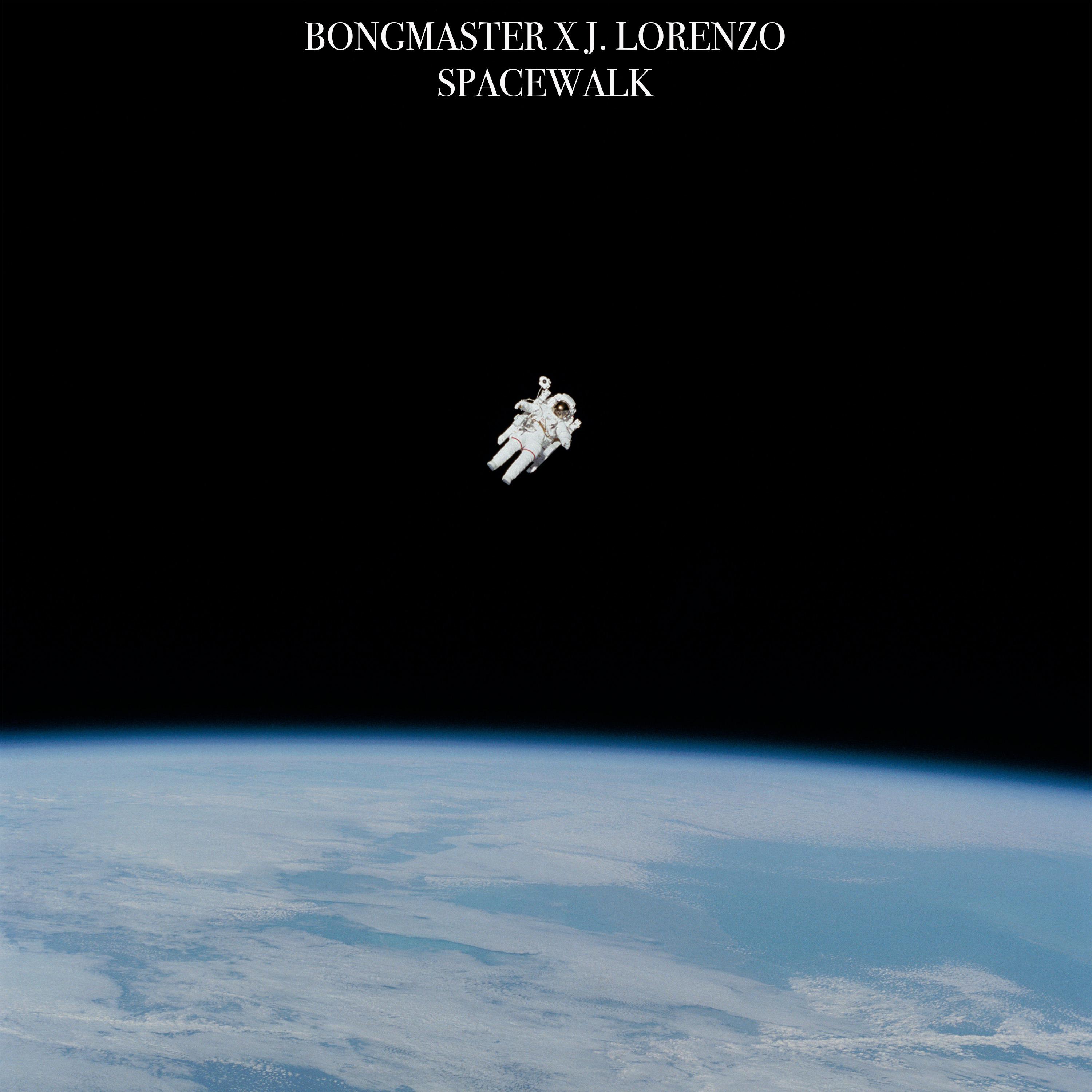 Постер альбома Spacewalk