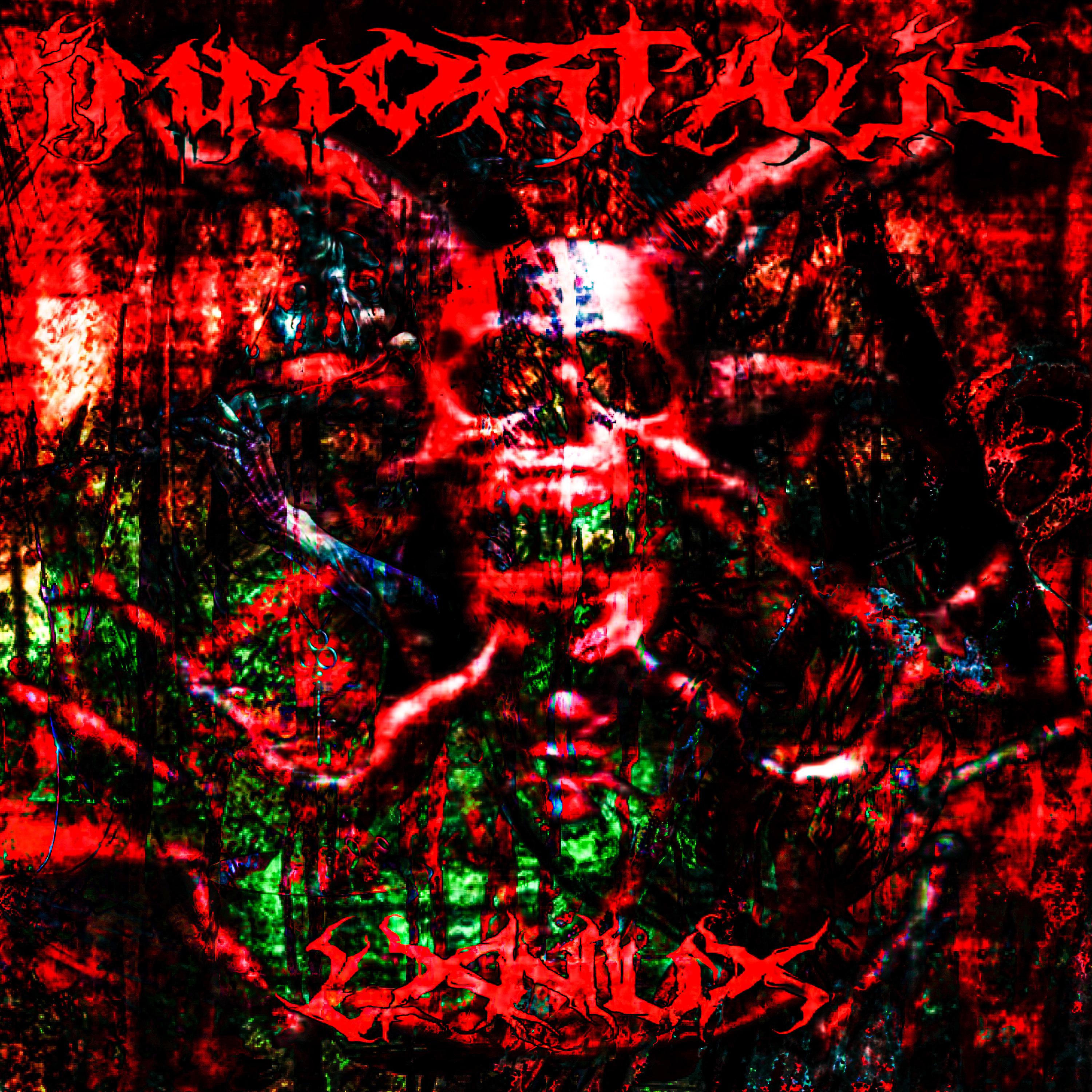 Постер альбома Immortalis