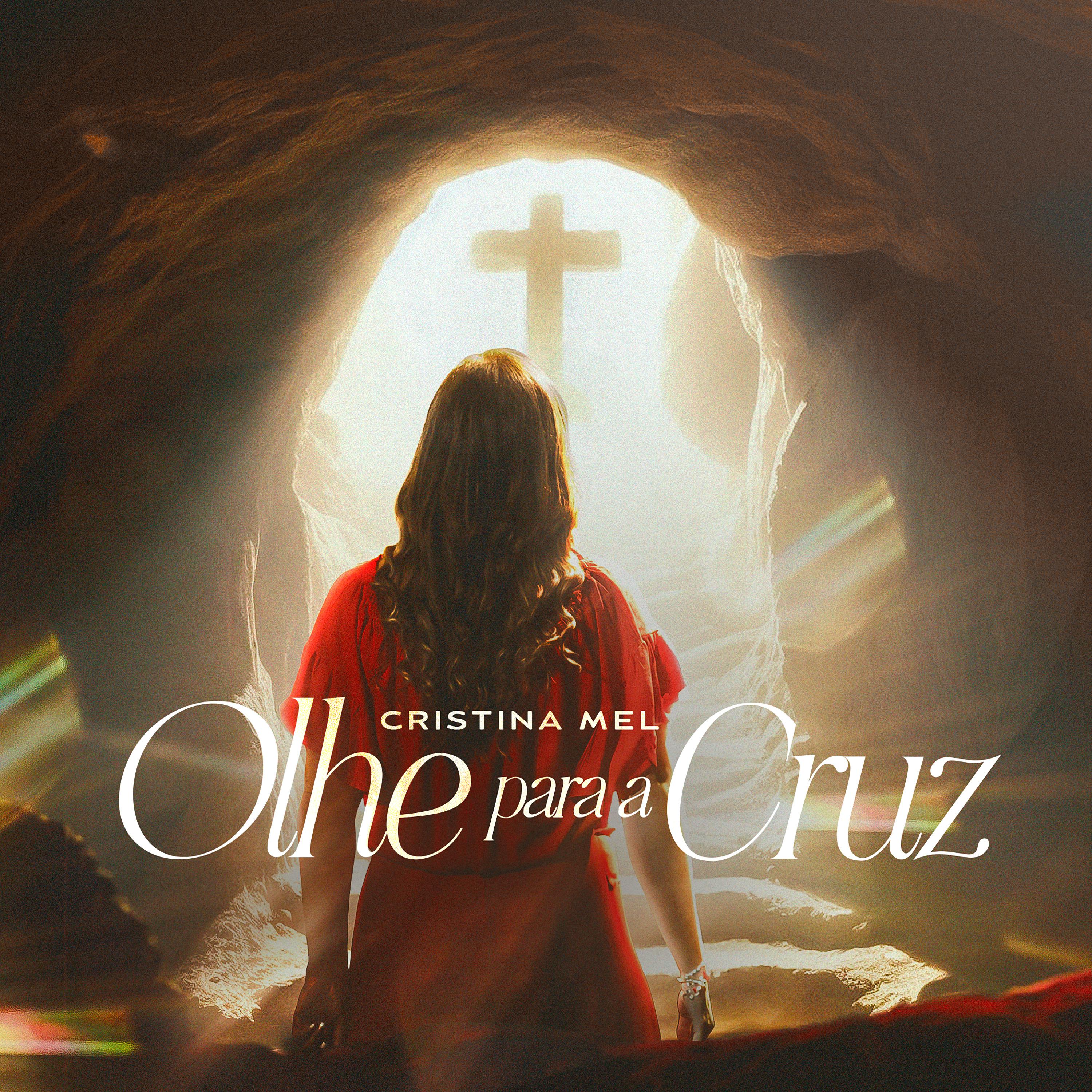 Постер альбома Olhe Para a Cruz