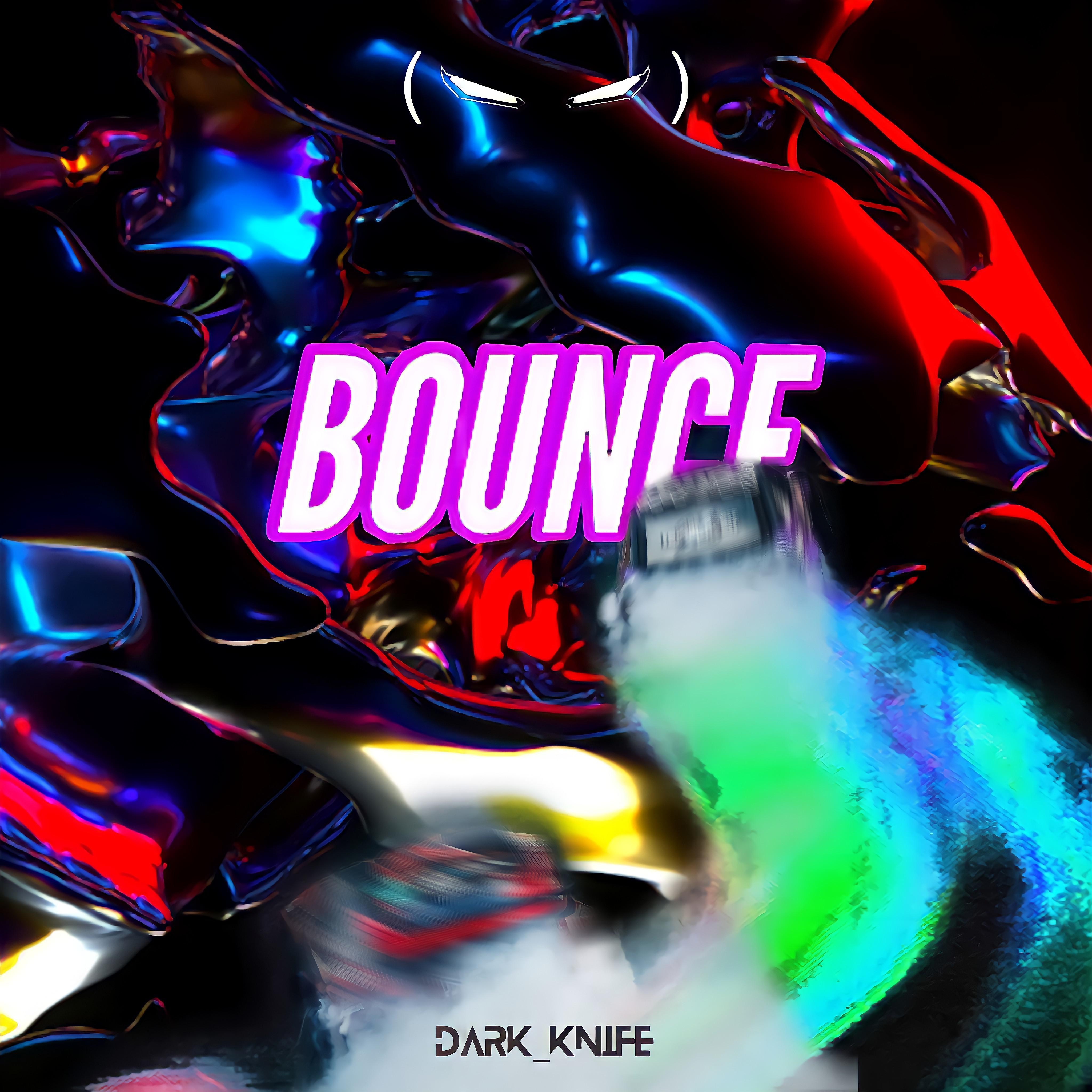 Постер альбома Bounce