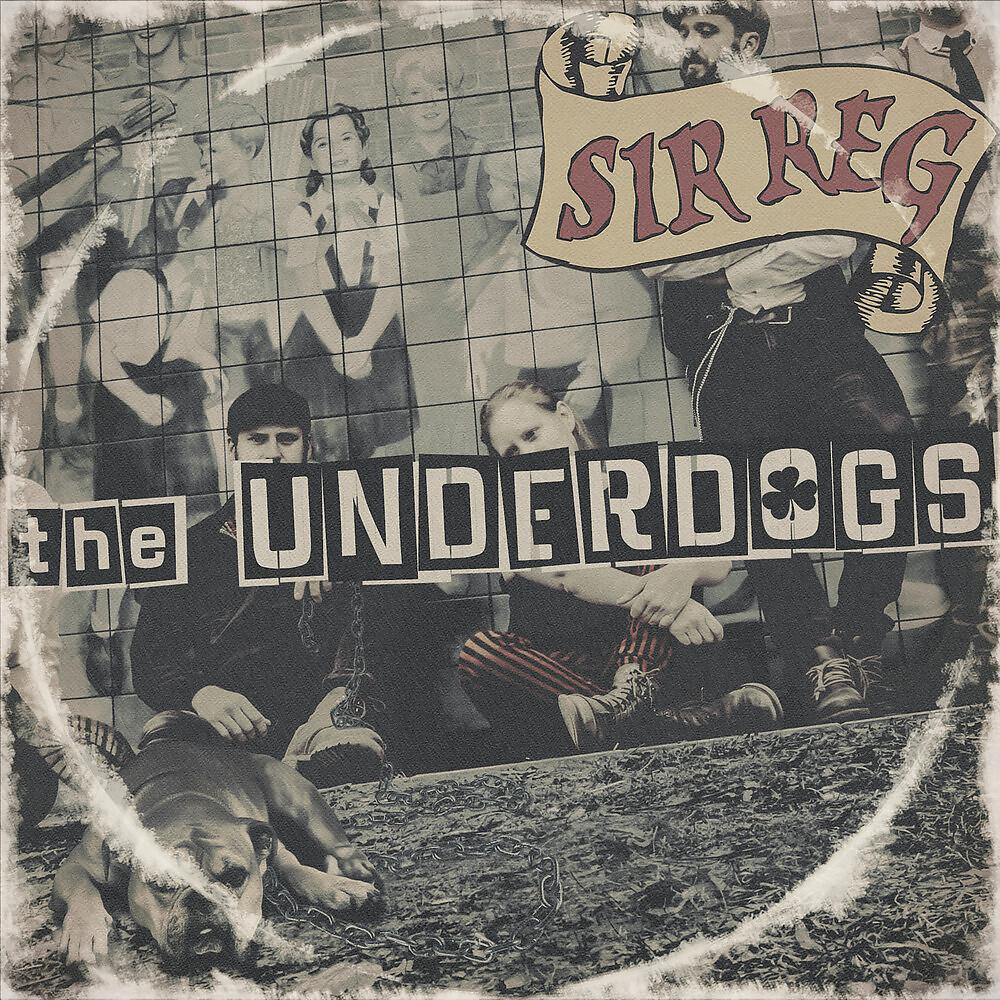 Постер альбома The Underdogs