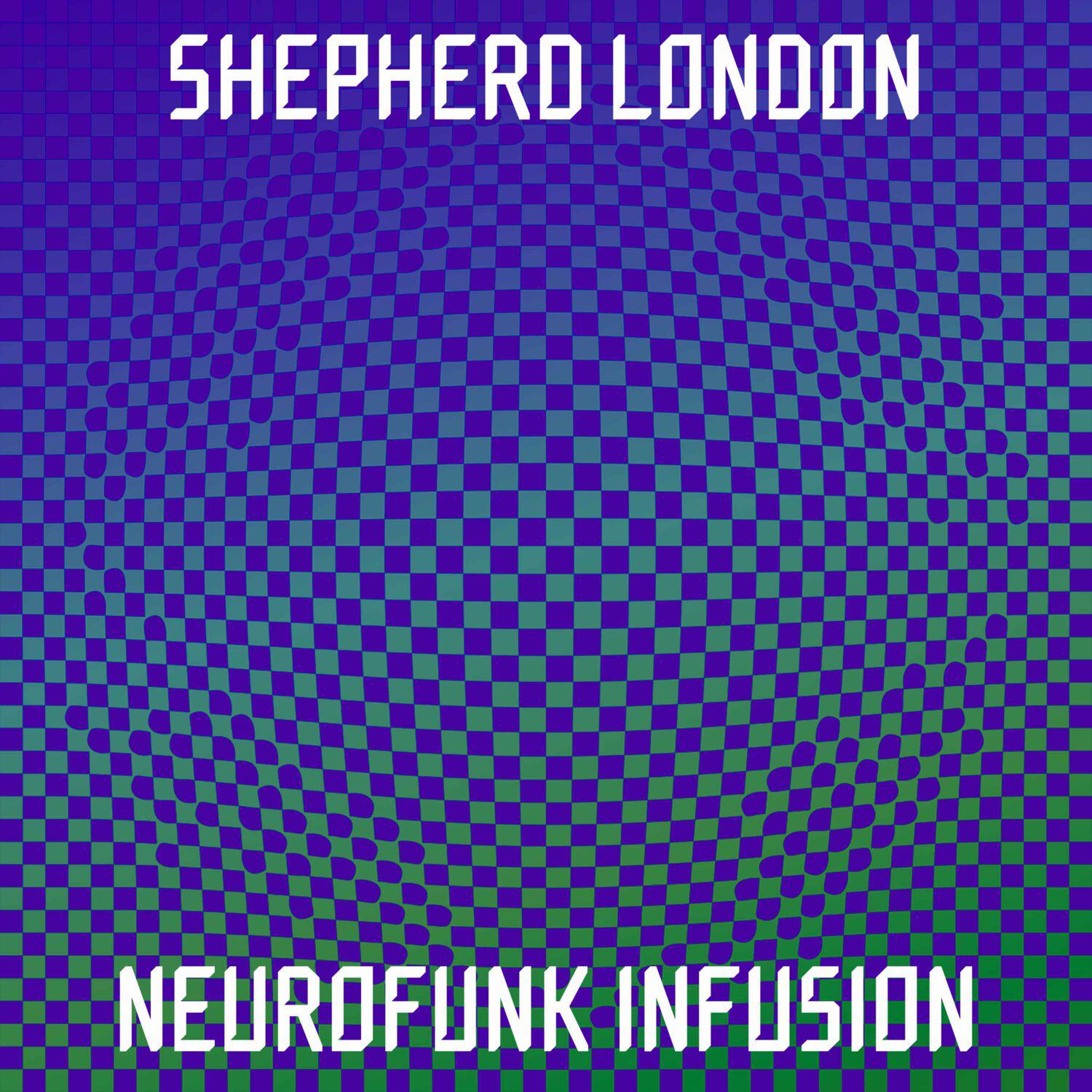 Постер альбома Neurofunk Infusion