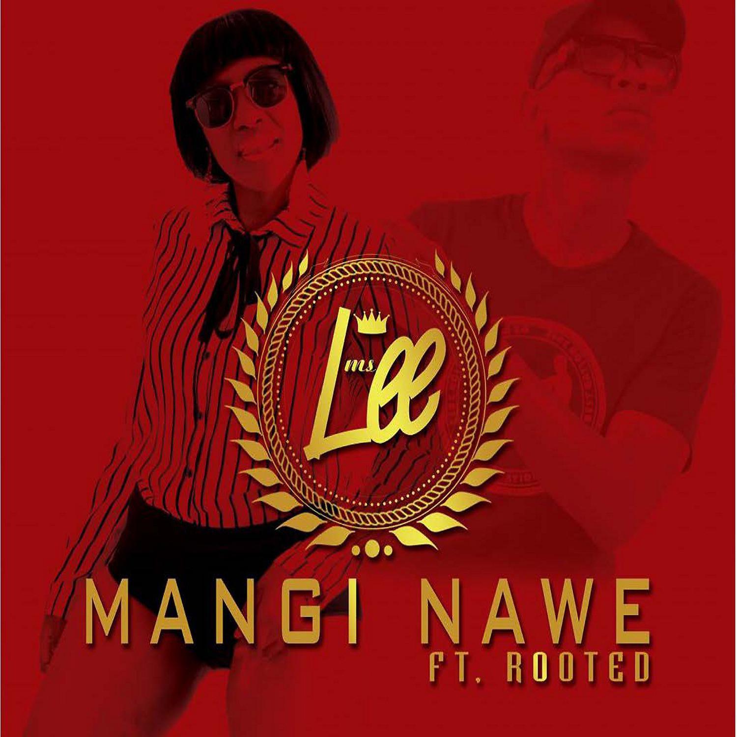 Постер альбома Mangi Nawe