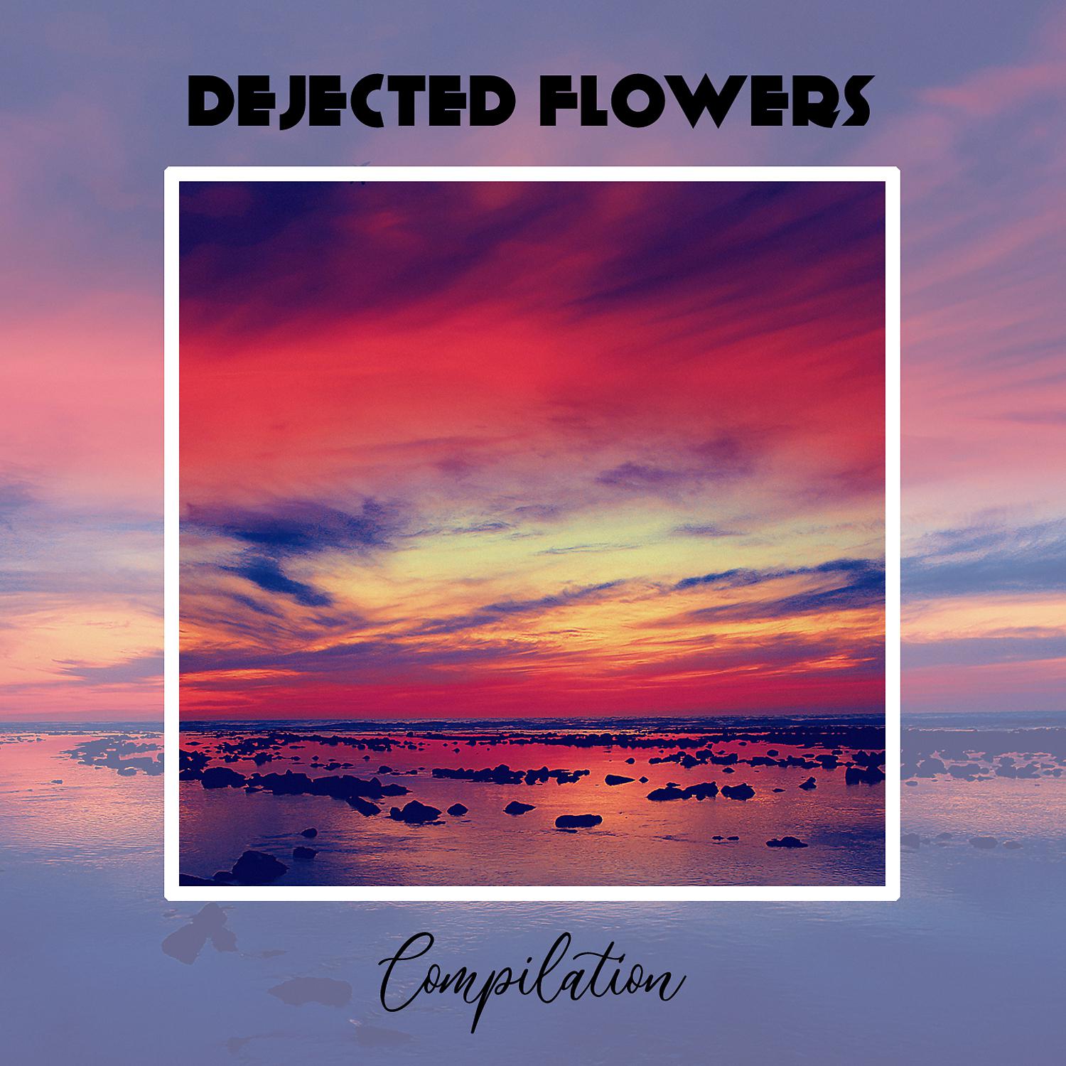 Постер альбома Dejected Flowers Compilation