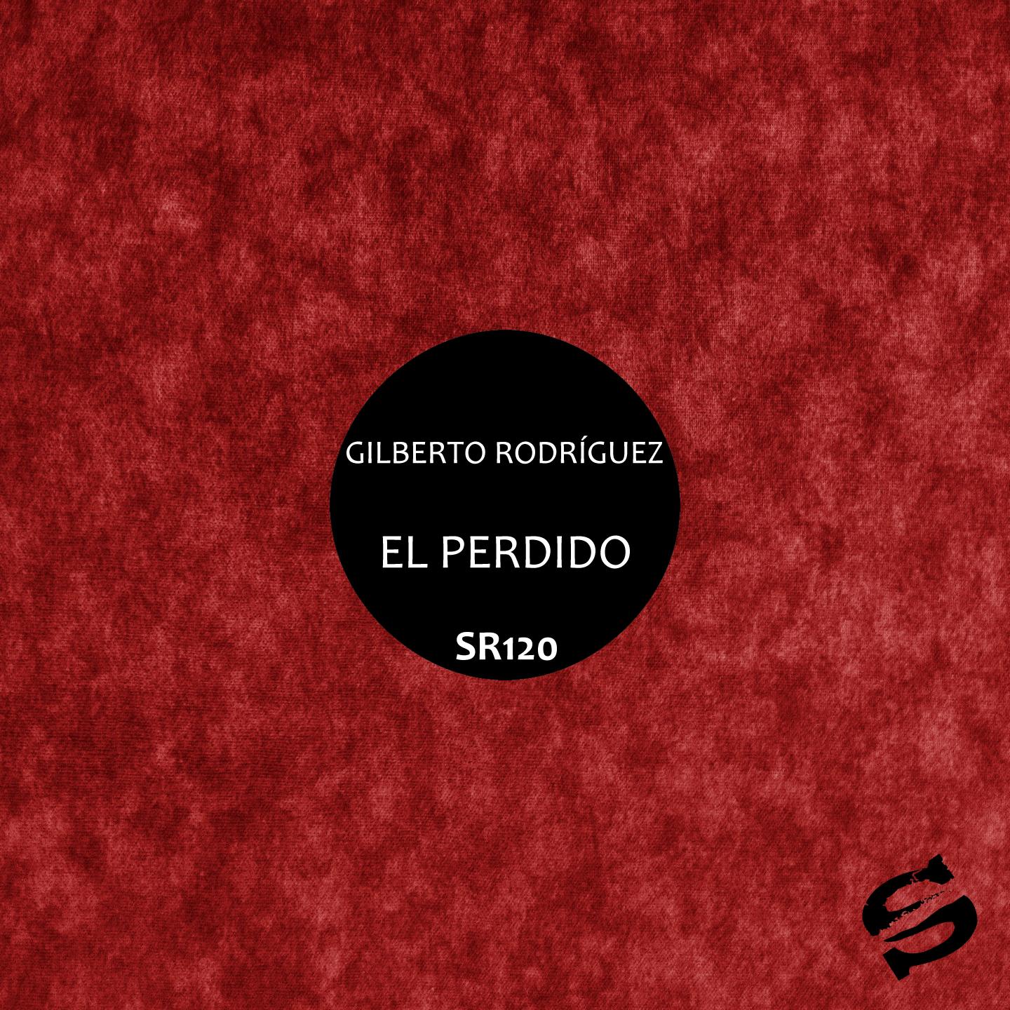Постер альбома El Perdido