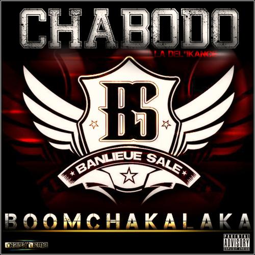 Постер альбома Boom chakalaka