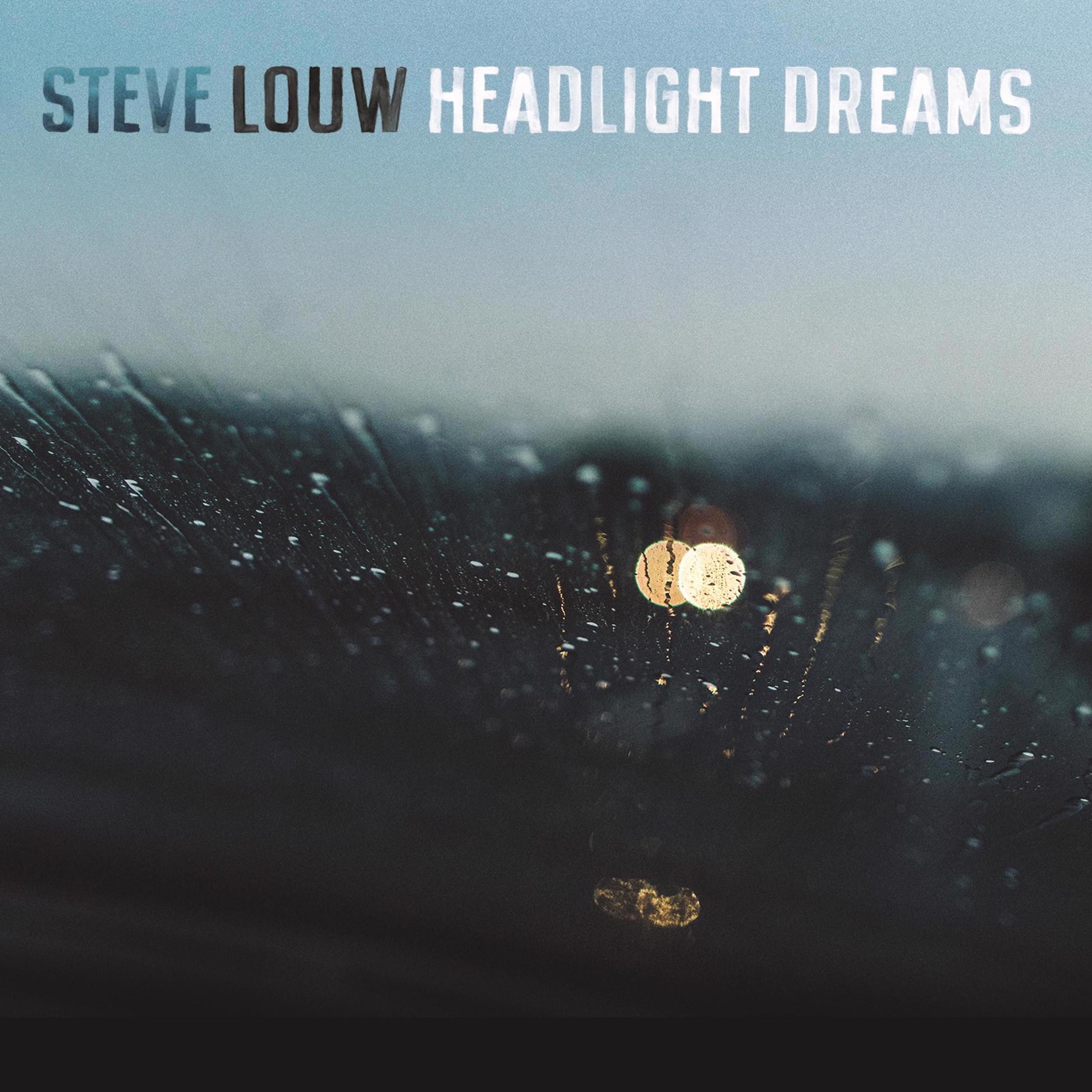 Постер альбома Headlight Dreams