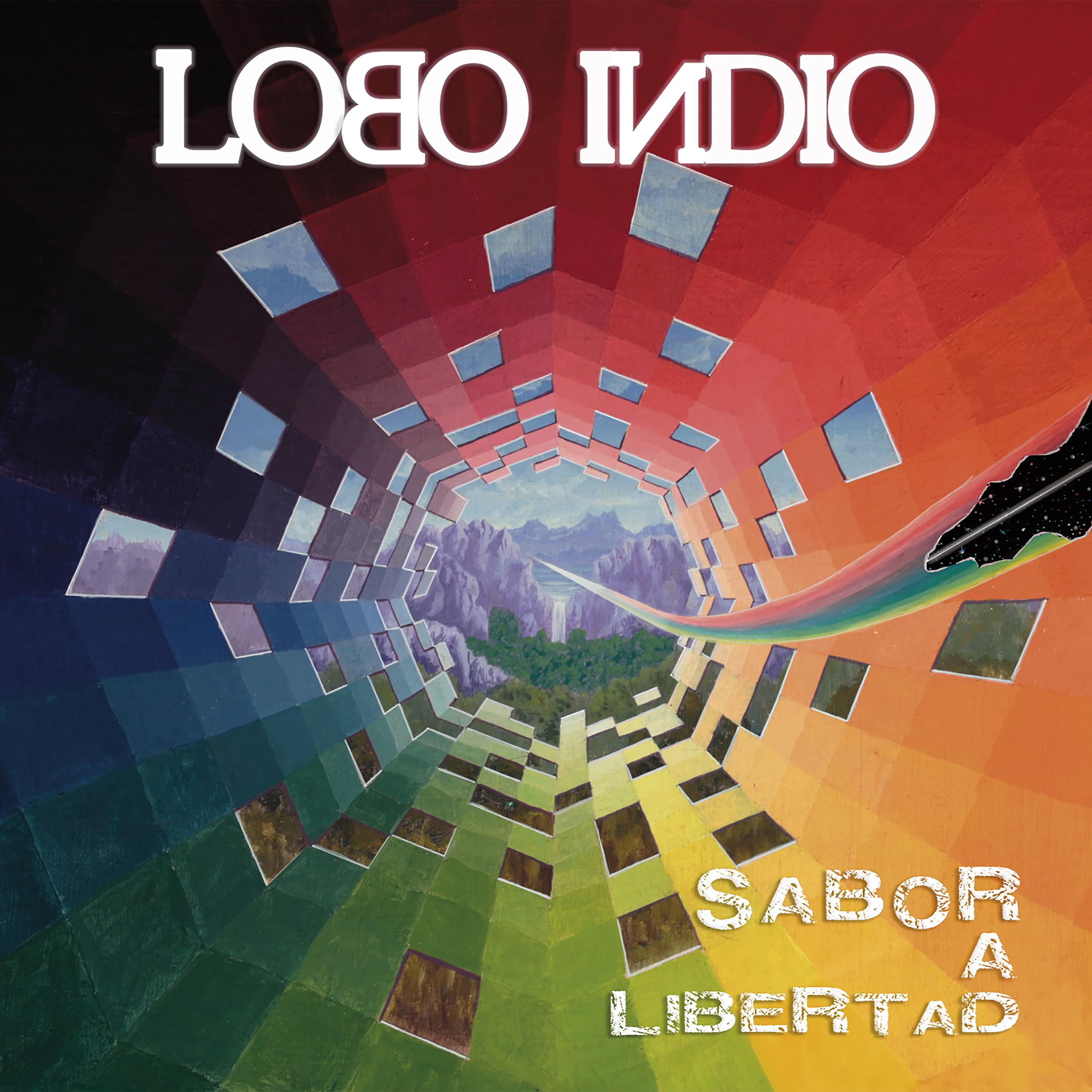 Постер альбома Sabor a Libertad