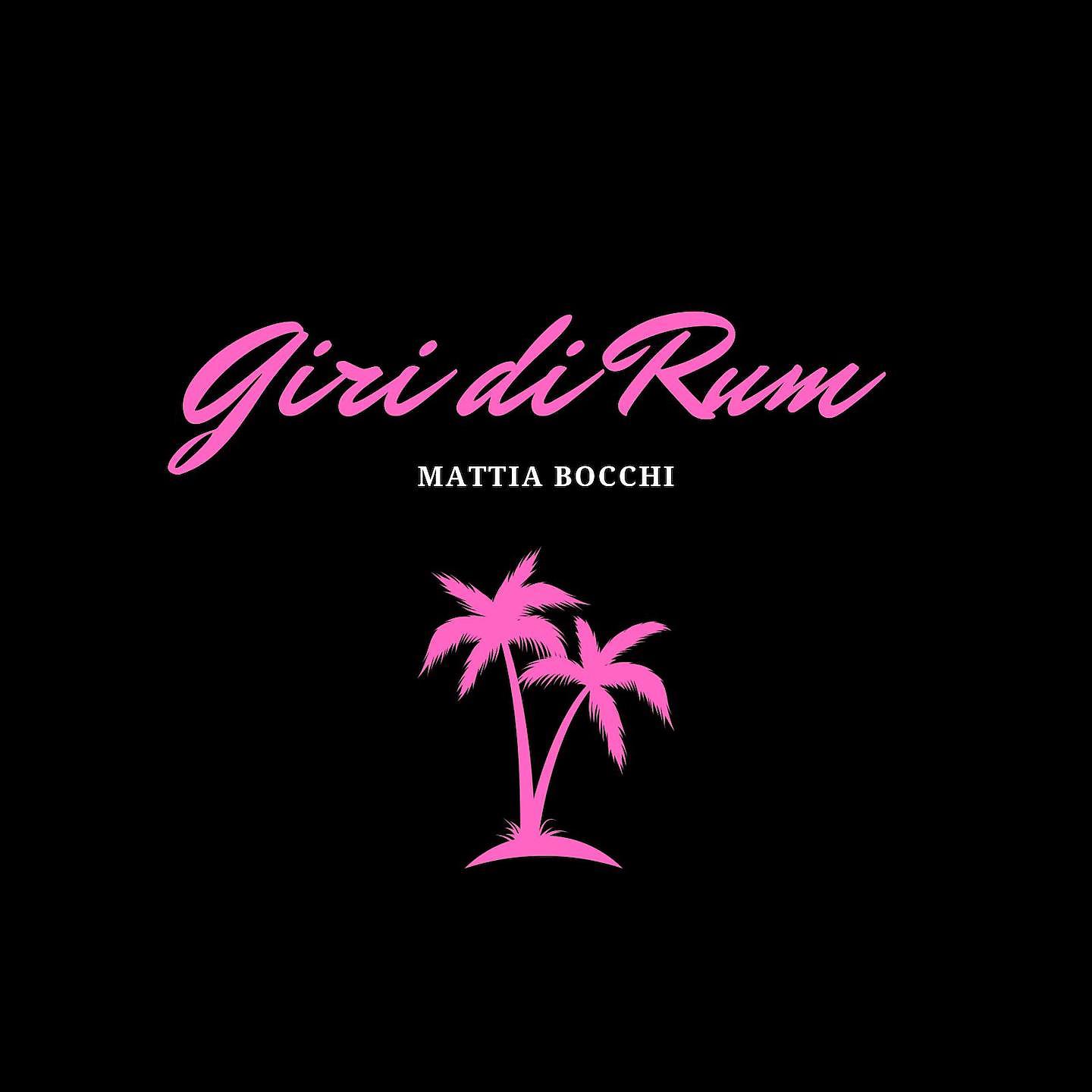 Постер альбома Giri di rum