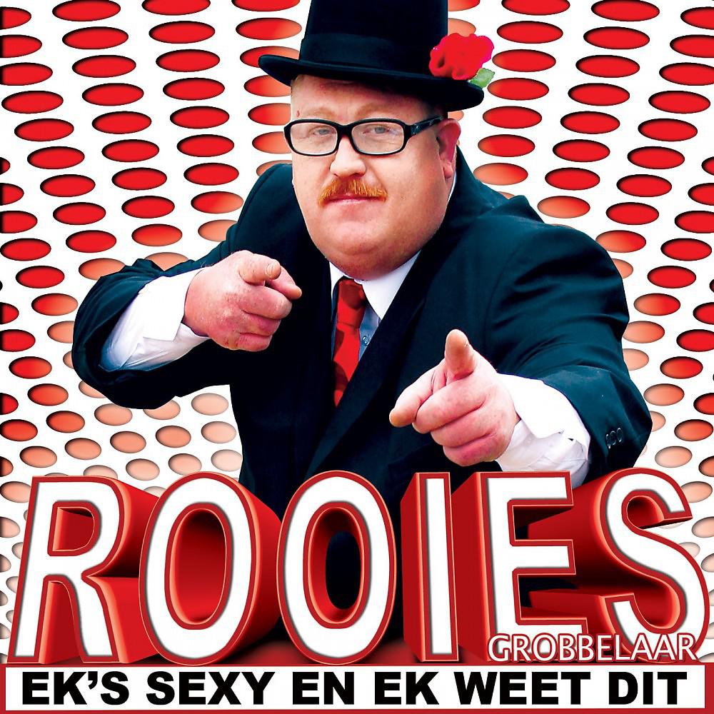 Постер альбома Ek's Sexy en Ek Weet Dit