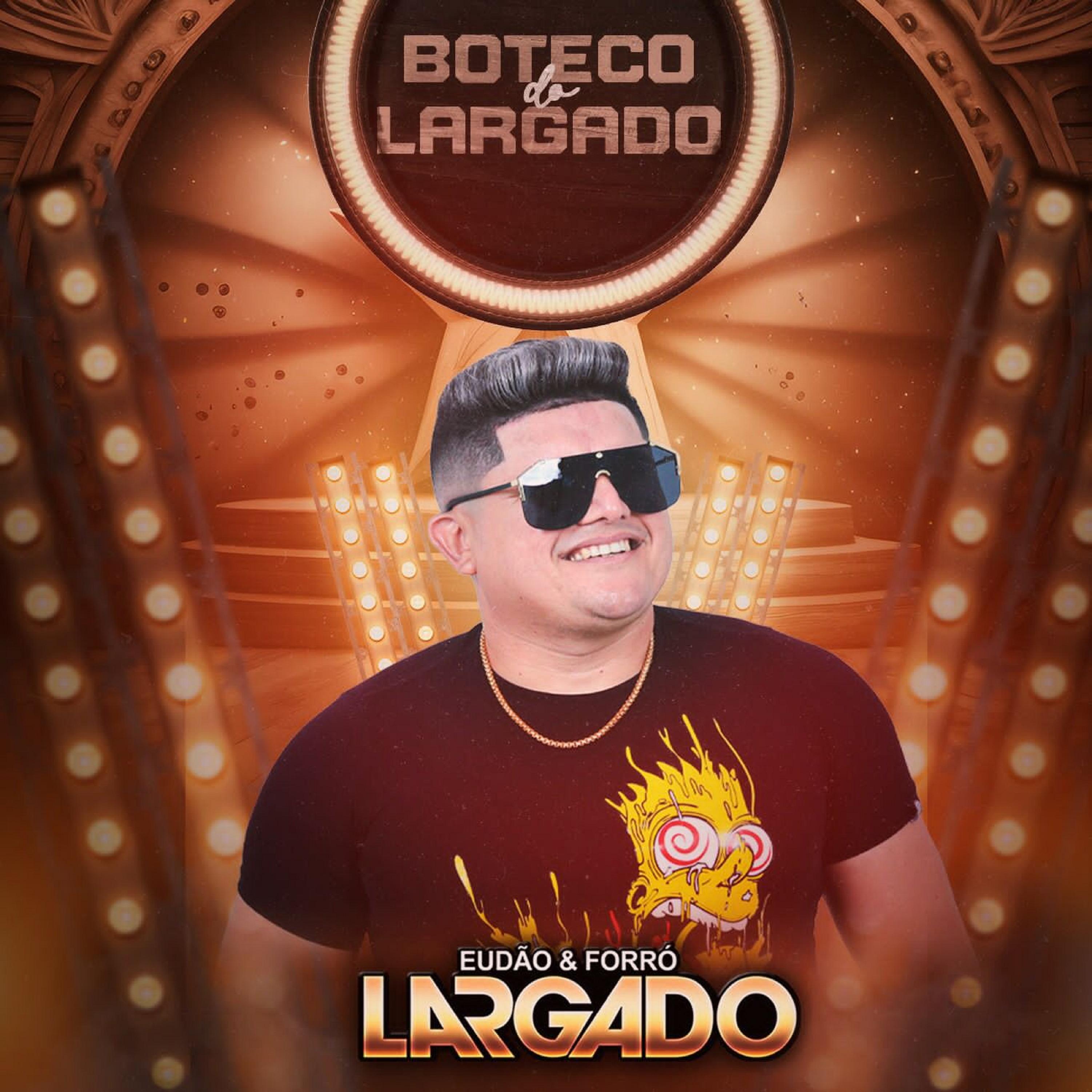 Постер альбома Boteco do Largado