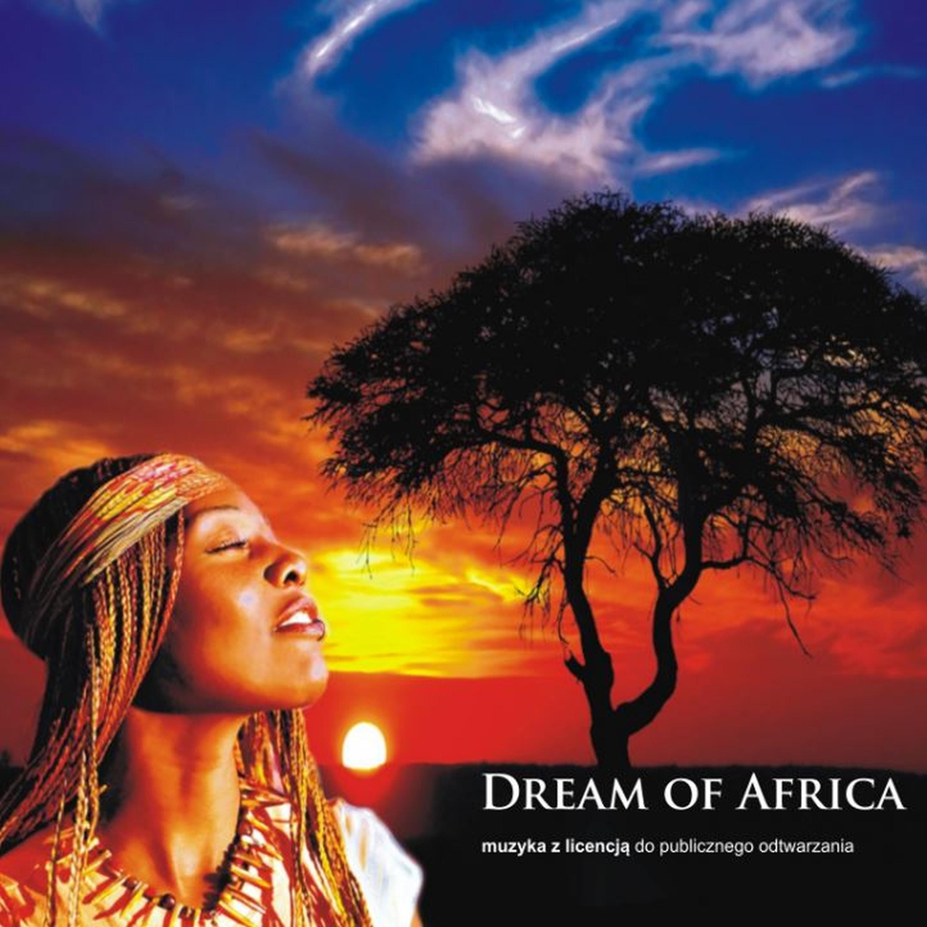 Постер альбома Dream of Africa