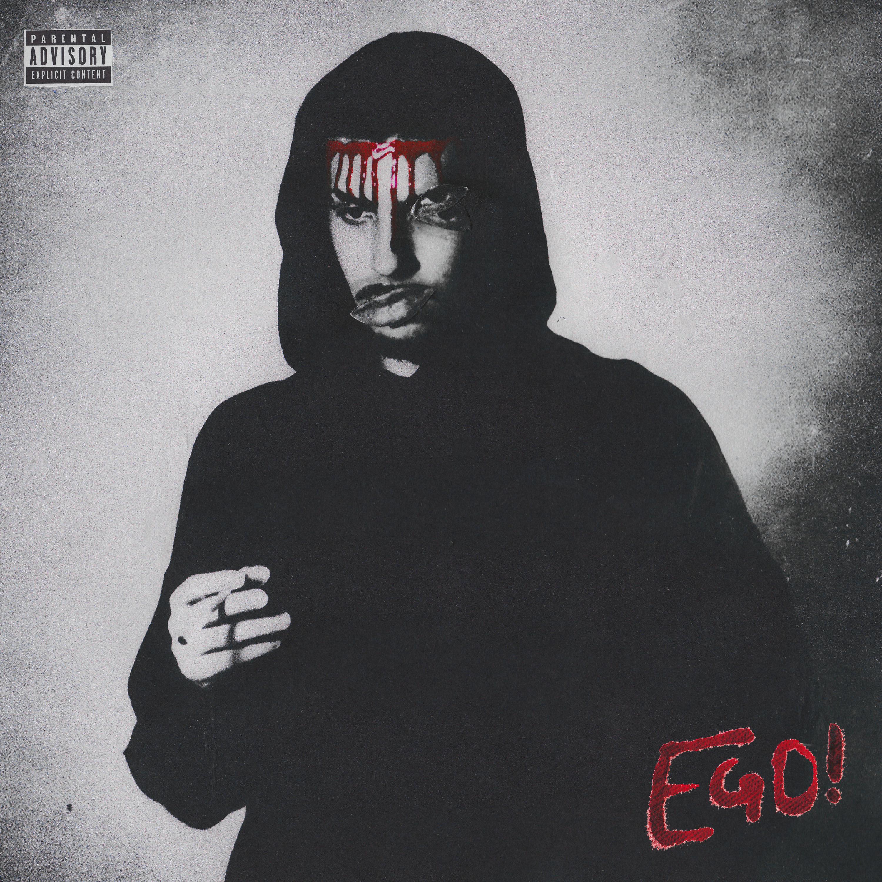 Постер альбома Ego!