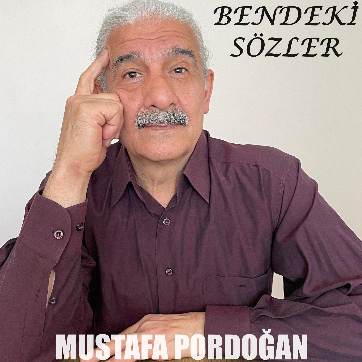 Постер альбома Bendeki Sözler