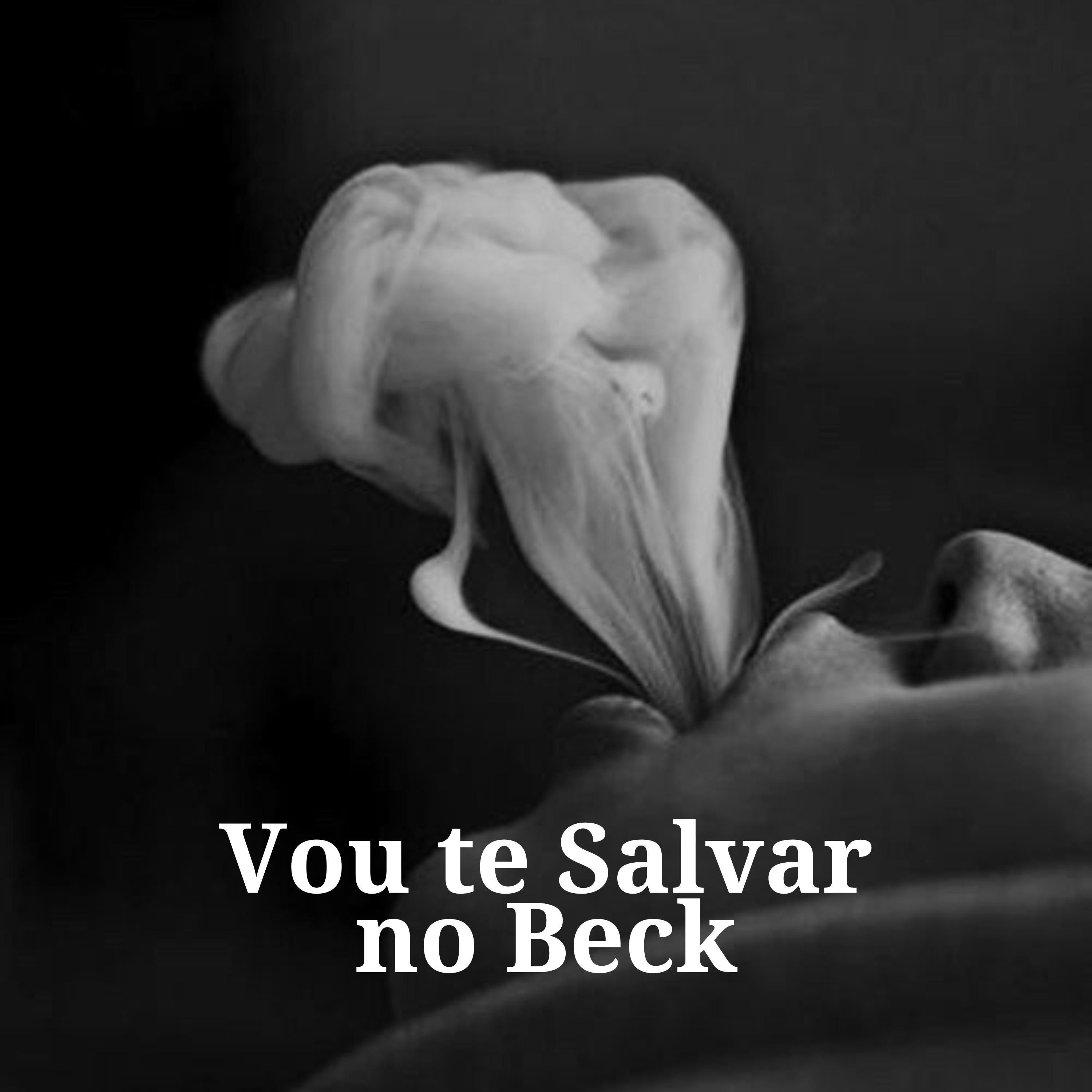 Постер альбома Vou Te Salva no Beck