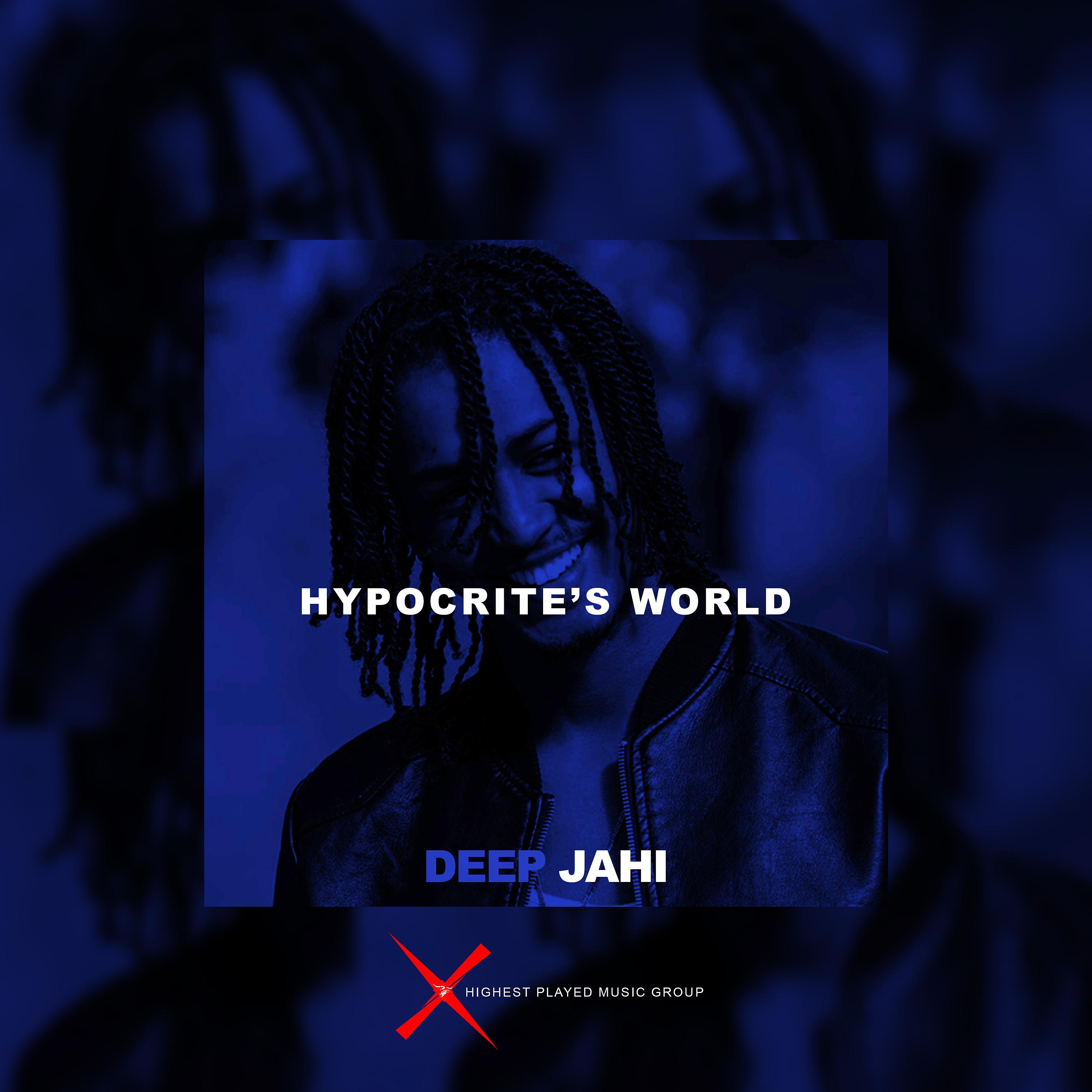 Постер альбома Hypocrite's World