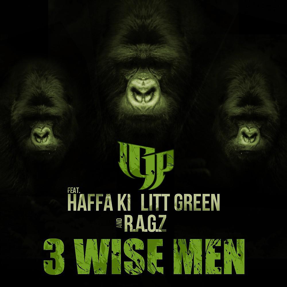Постер альбома 3 Wise Men
