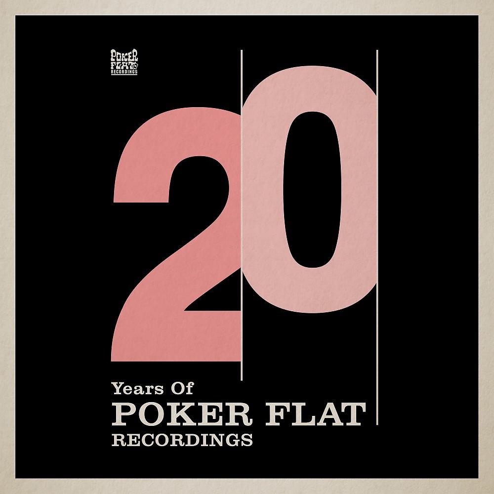 Постер альбома 1000 Miles (Harry Romero Remix) - 20 Years of Poker Flat