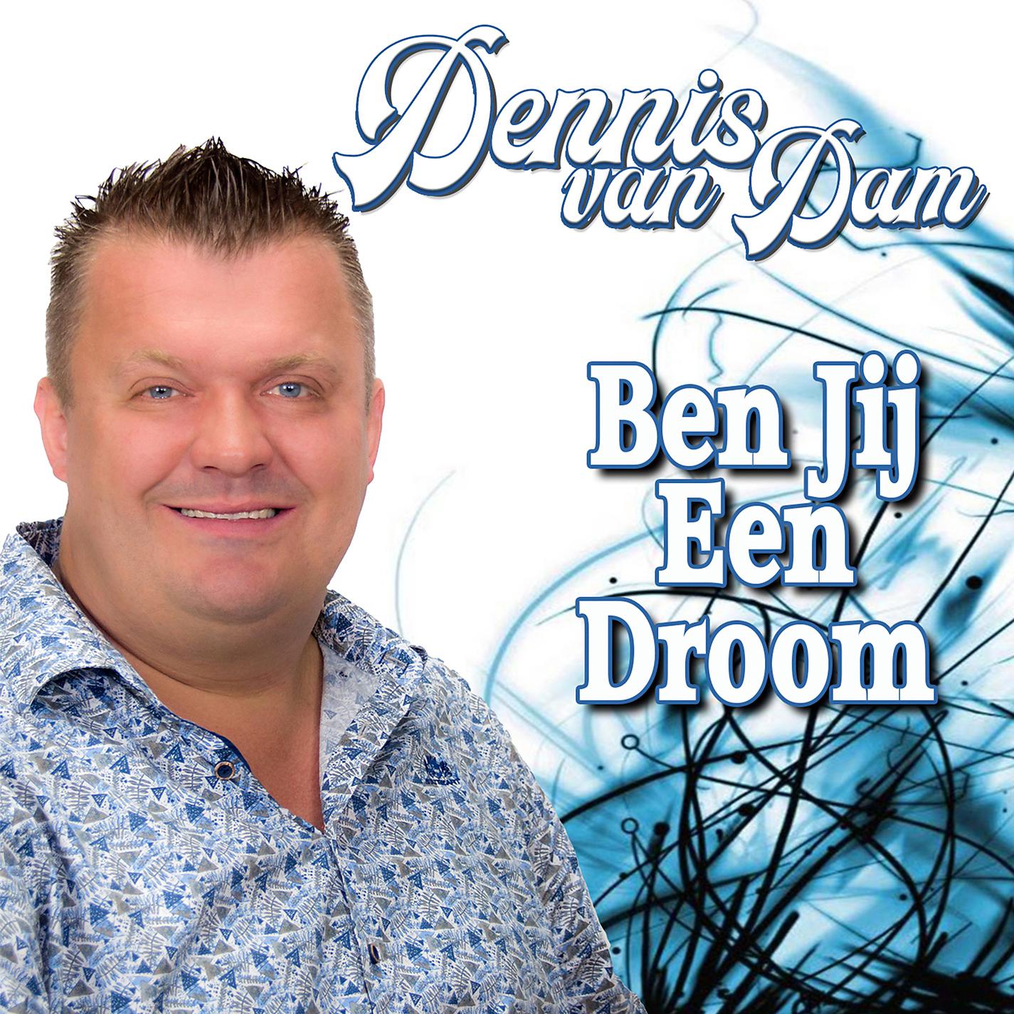 Постер альбома Ben Jij Een Droom