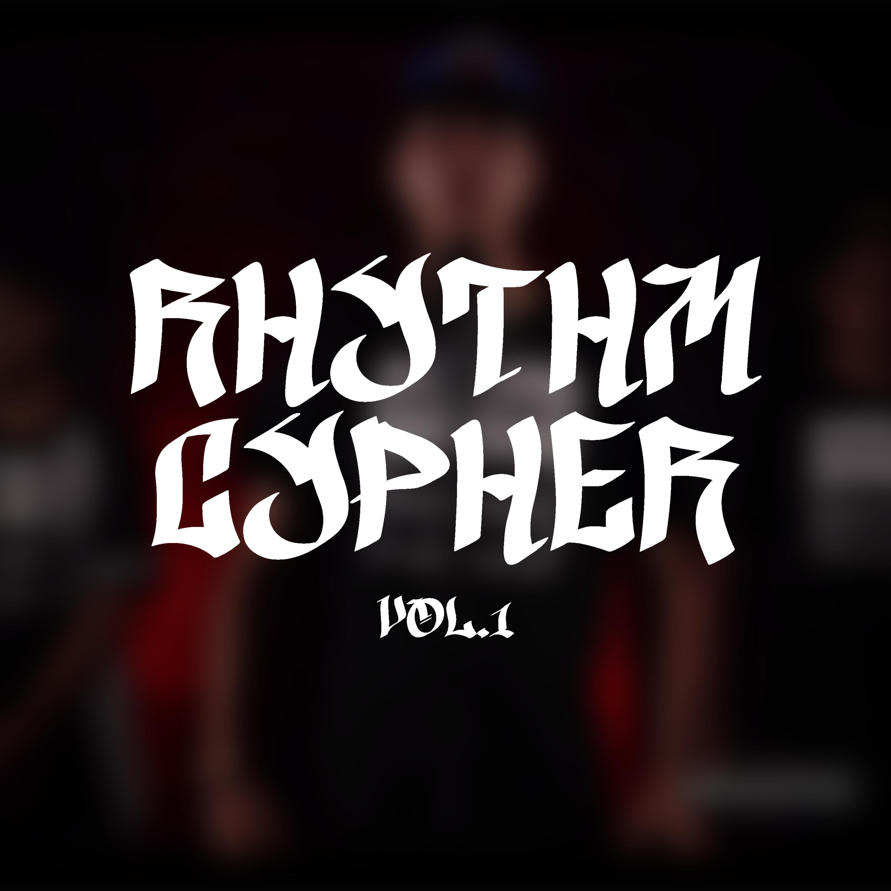 Постер альбома Rhythm Cypher Vol. 1