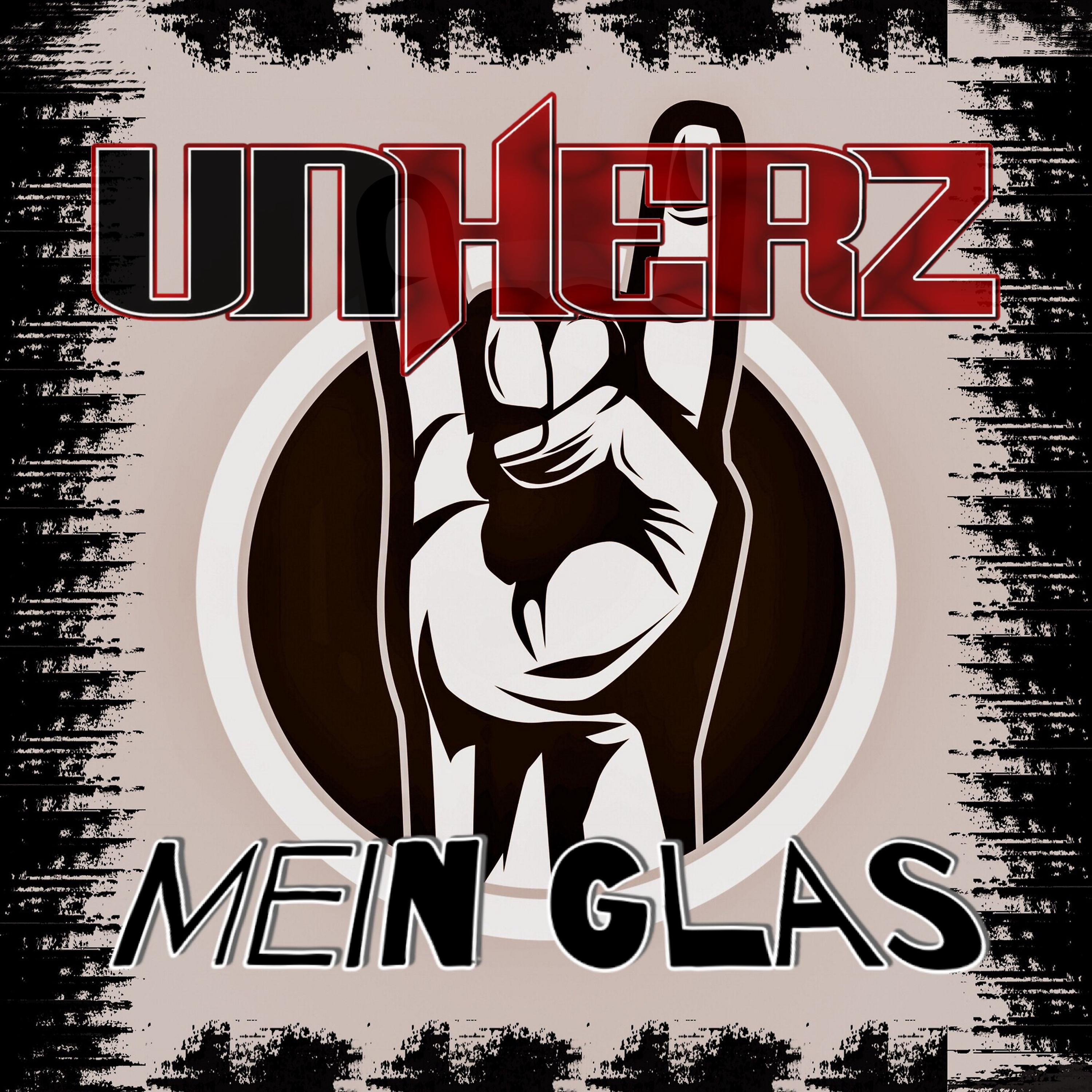 Постер альбома Mein Glas