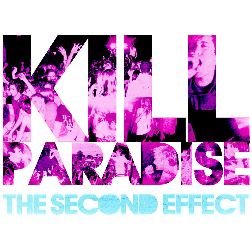 Постер альбома The Second Effect