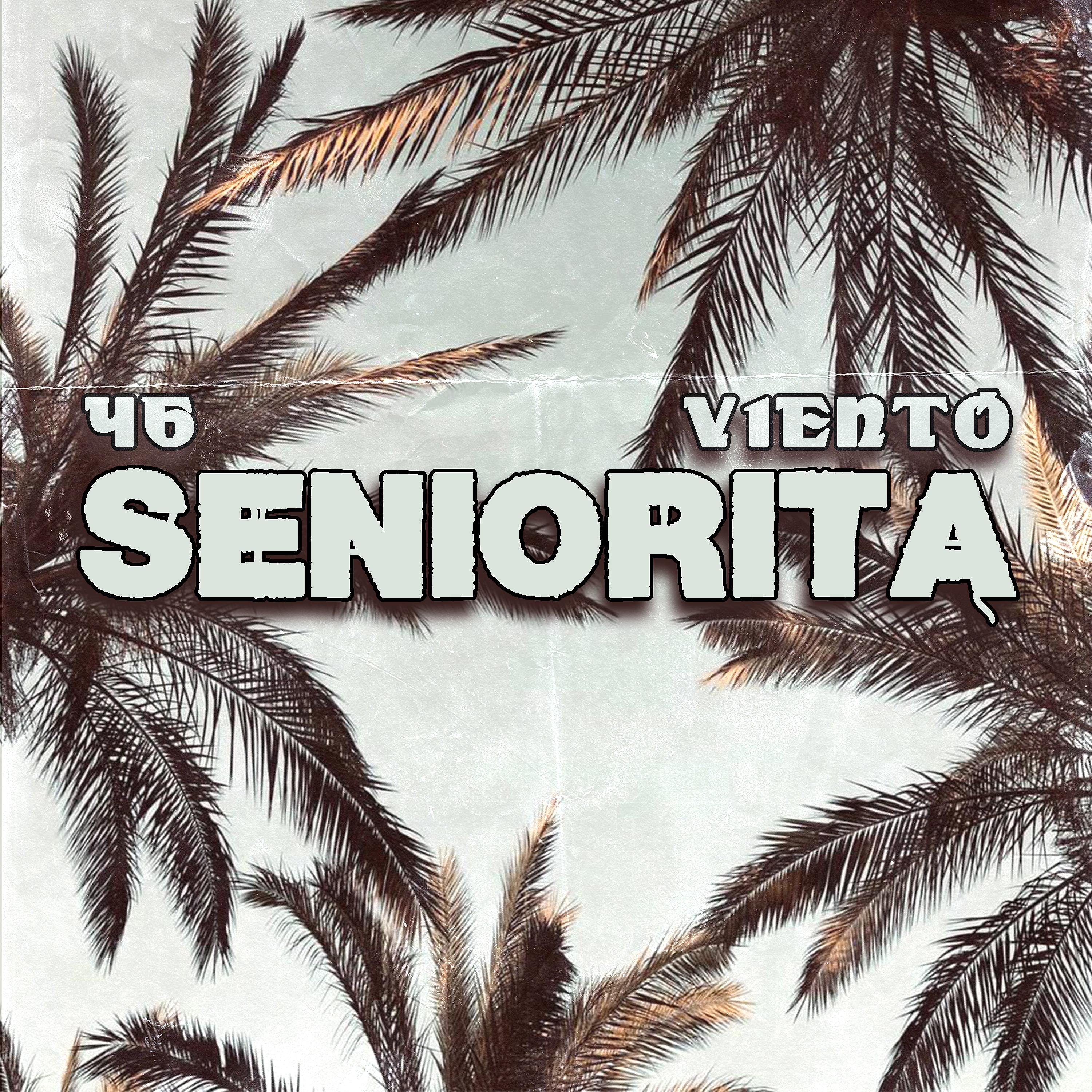 Постер альбома Seniorita