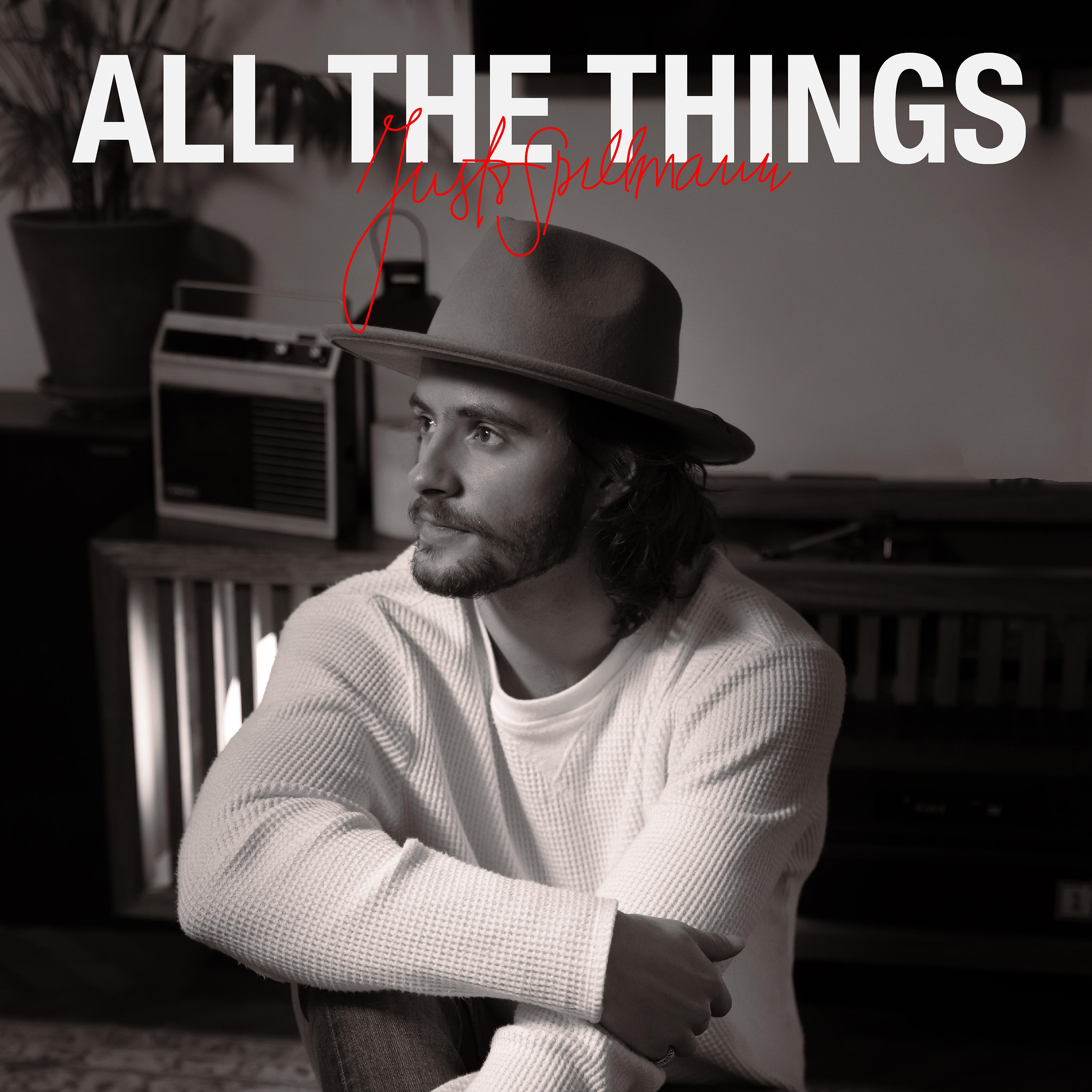 Постер альбома All the Things