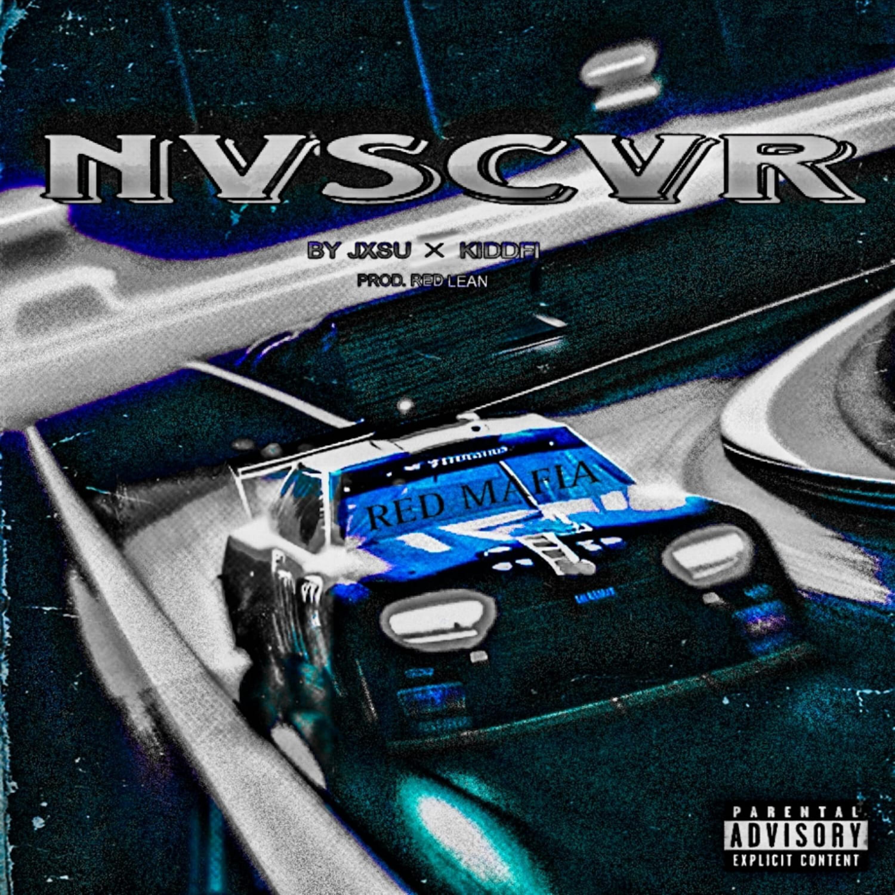 Постер альбома Nvscvr