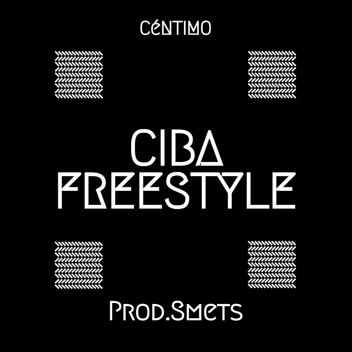 Постер альбома Ciba Freestyle, Pt.1