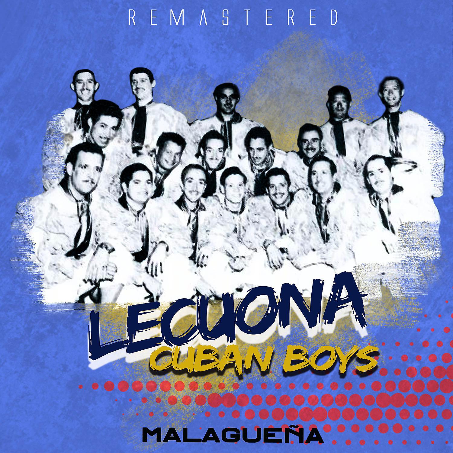 Постер альбома Malagueña