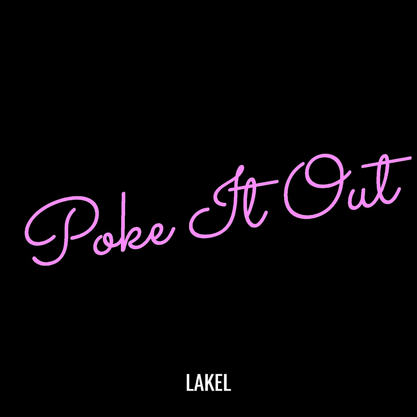 Постер альбома Poke It Out