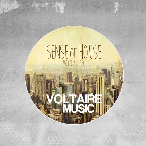 Постер альбома Sense Of House, Vol. 19