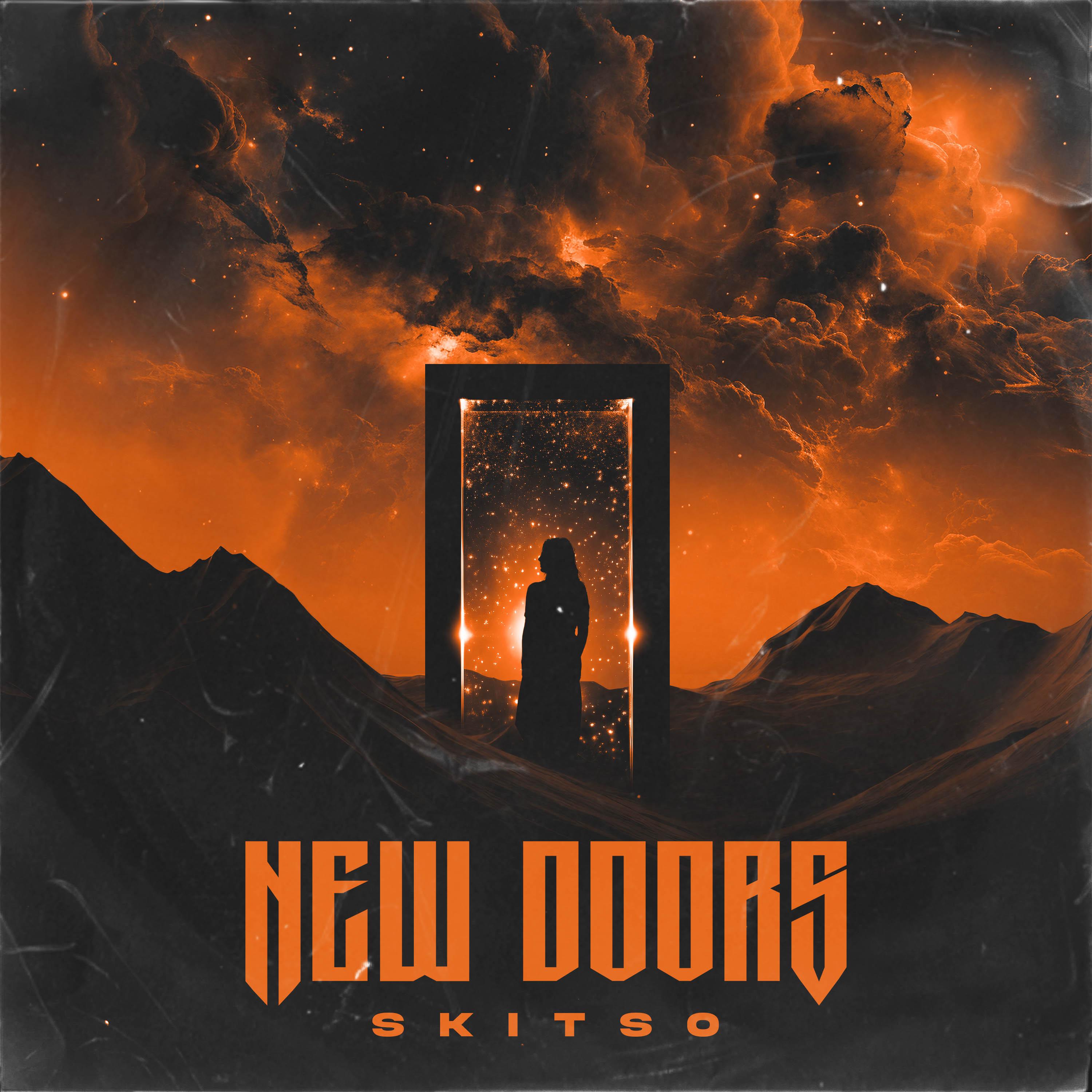 Постер альбома New Doors