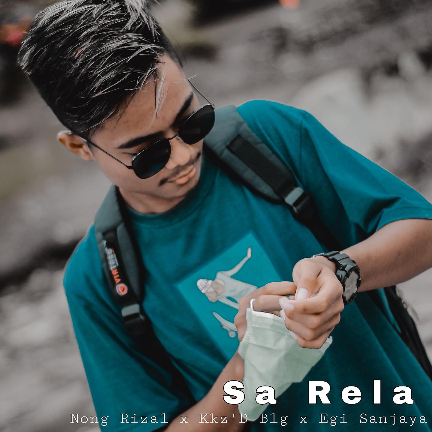 Постер альбома Sa Rela