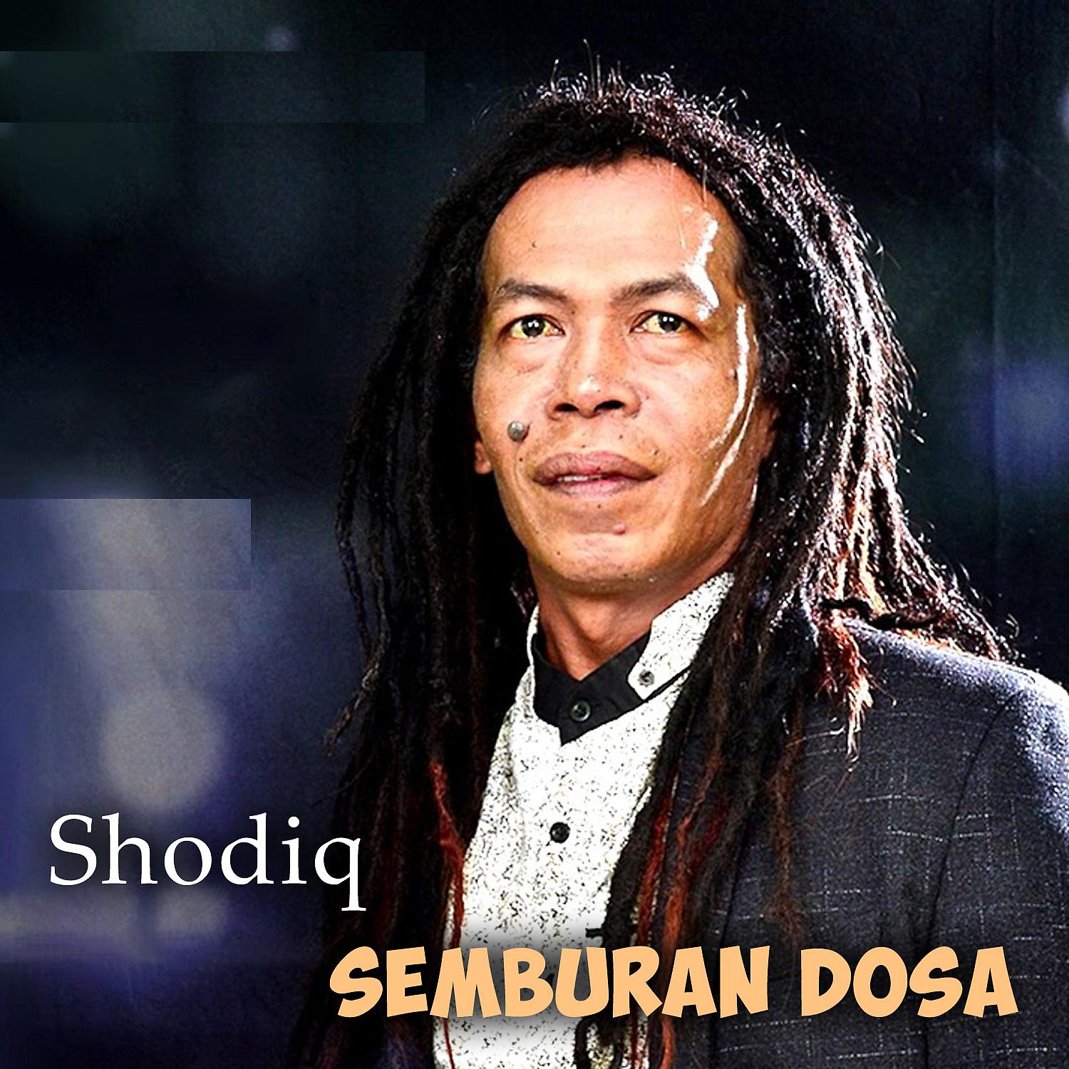 Постер альбома Semburan Dosa