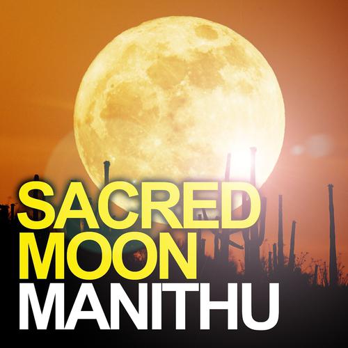 Постер альбома Sacred Moon