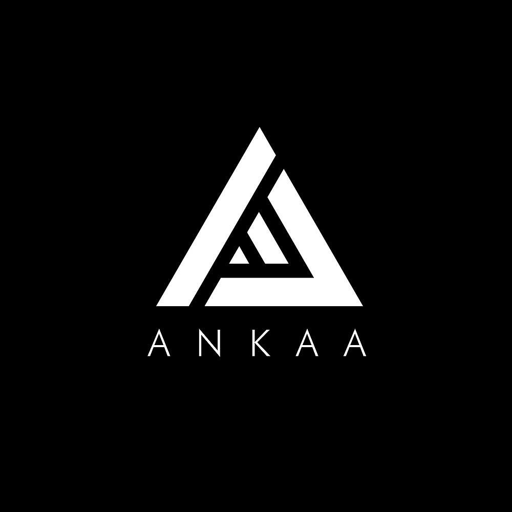 Постер альбома Ankaa