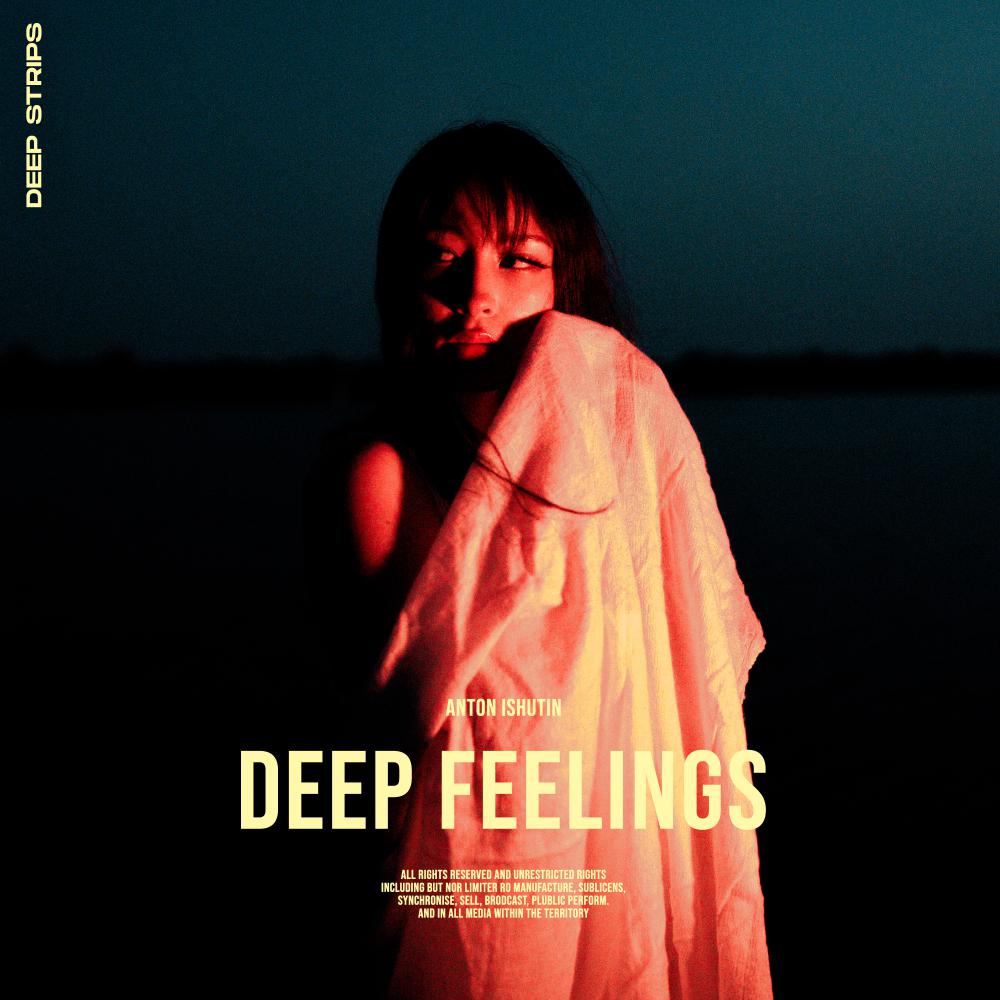 Постер альбома Deep Feelings