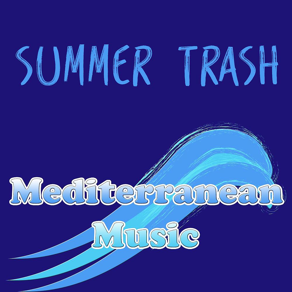 Постер альбома Summer Trash
