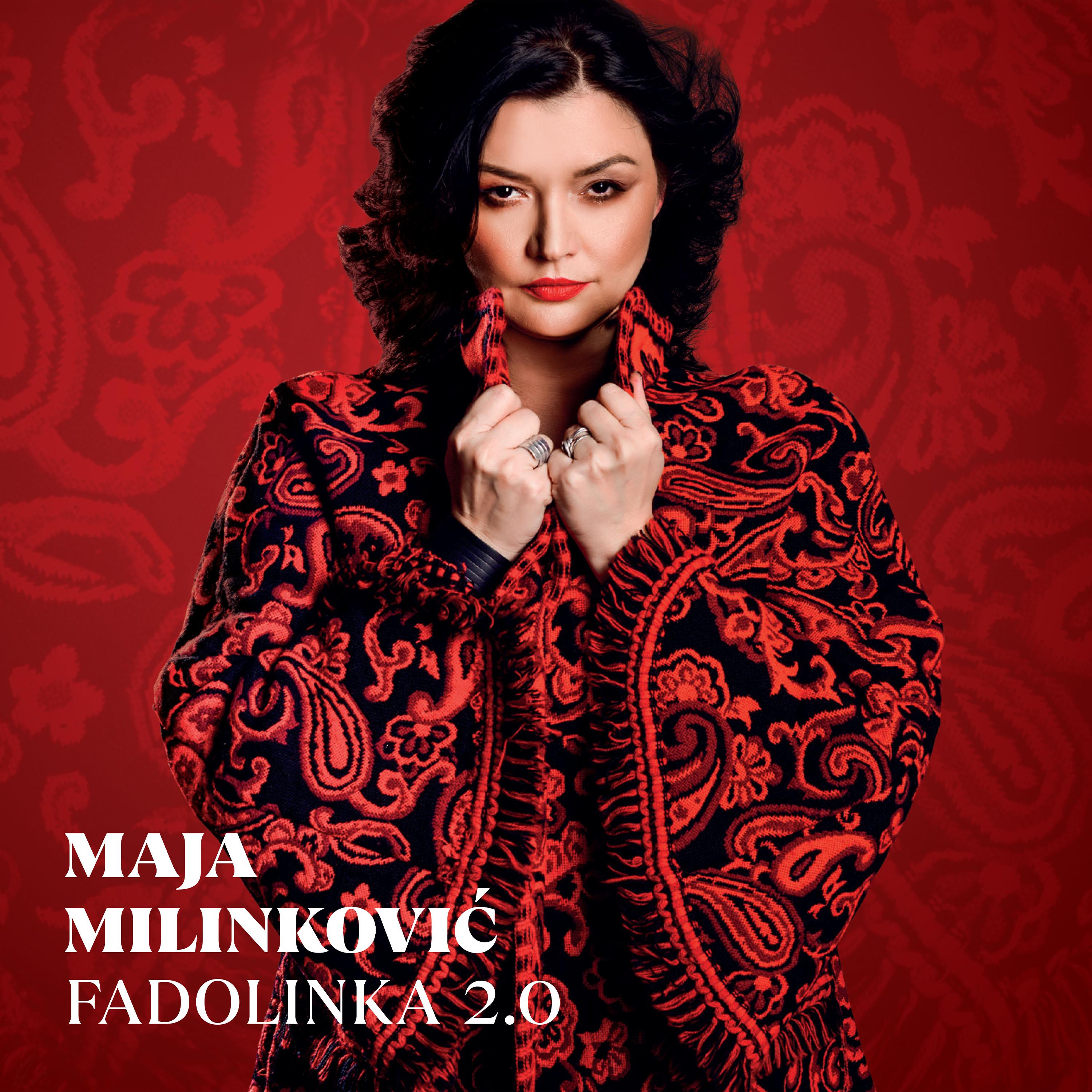 Постер альбома Fadolinka 2.0
