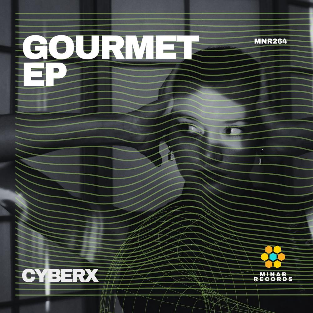 Постер альбома Gourmet EP