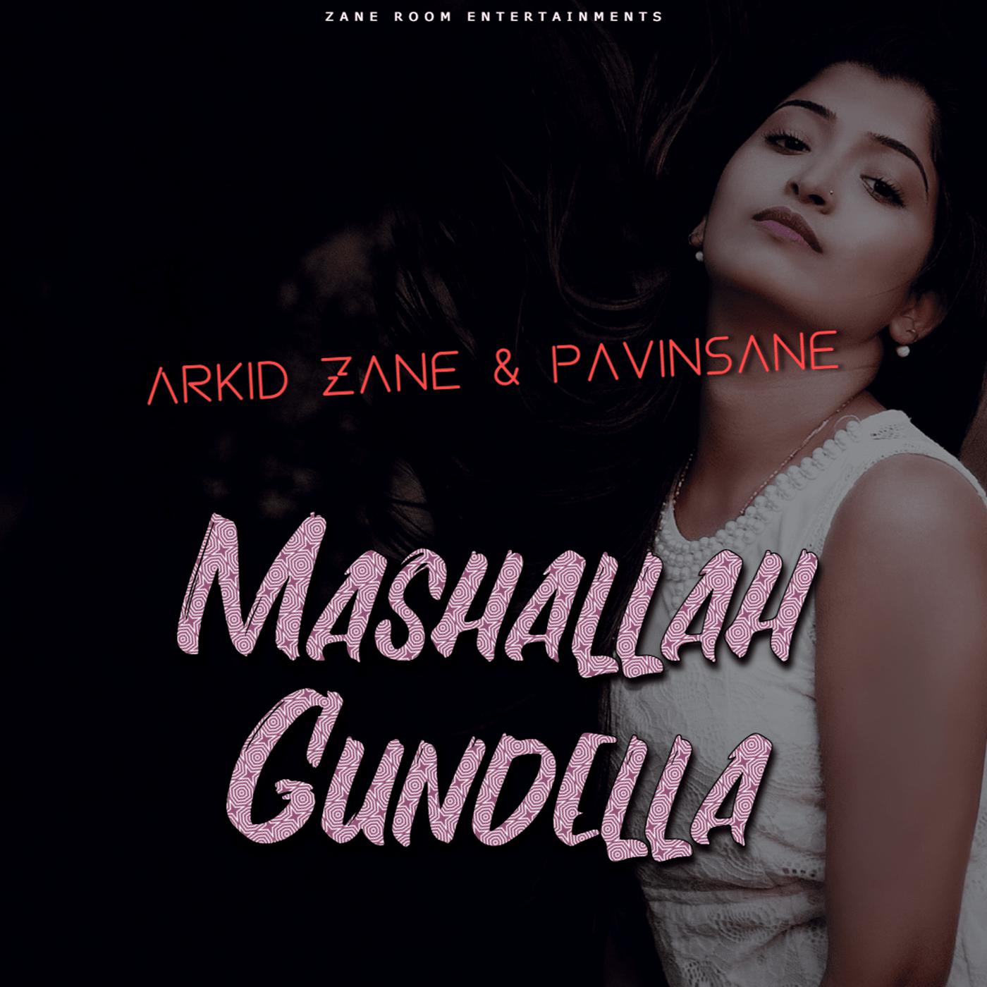 Постер альбома Mashallah Gundella