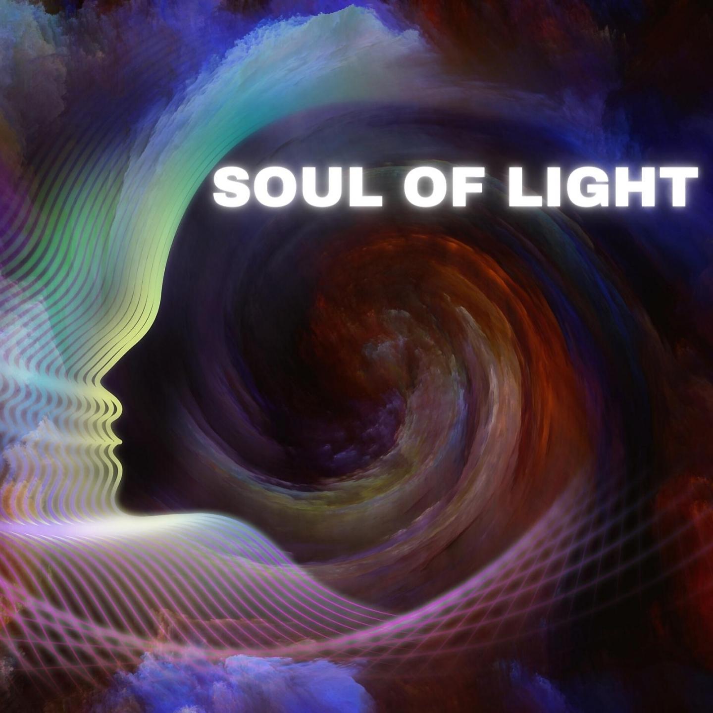 Постер альбома Soul of Light