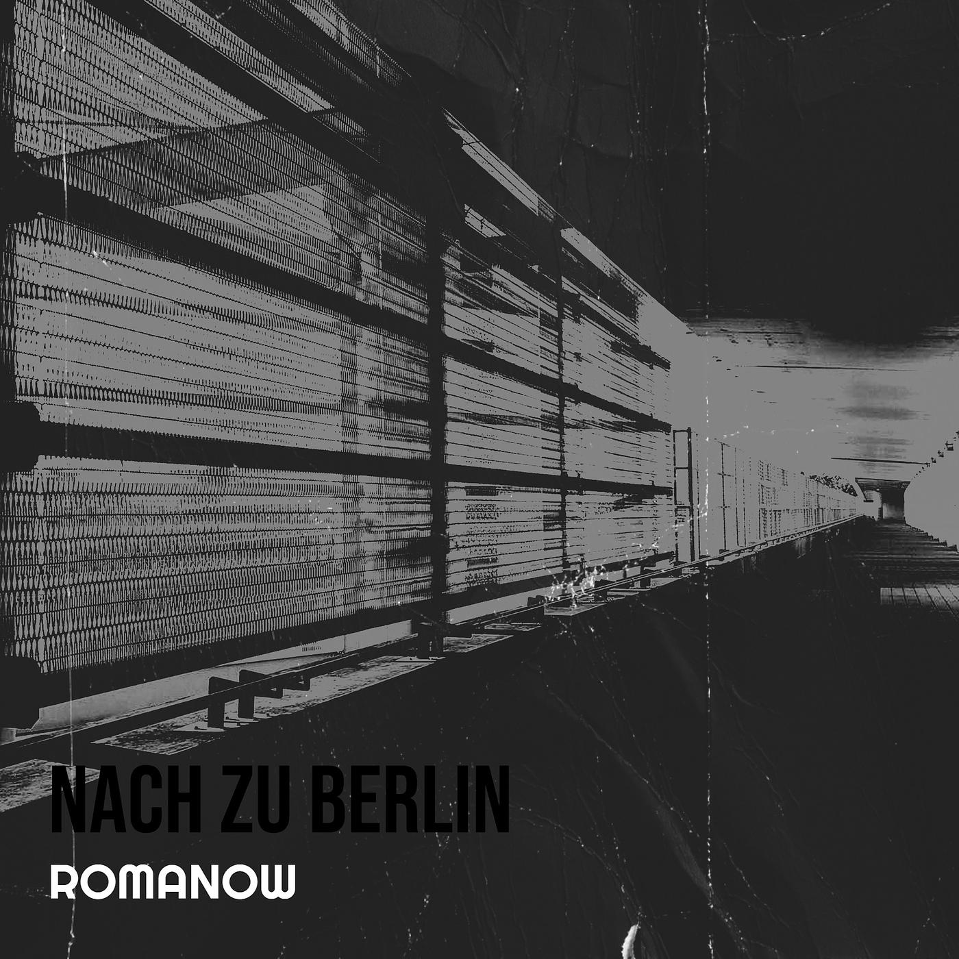 Постер альбома Nach Zu Berlin