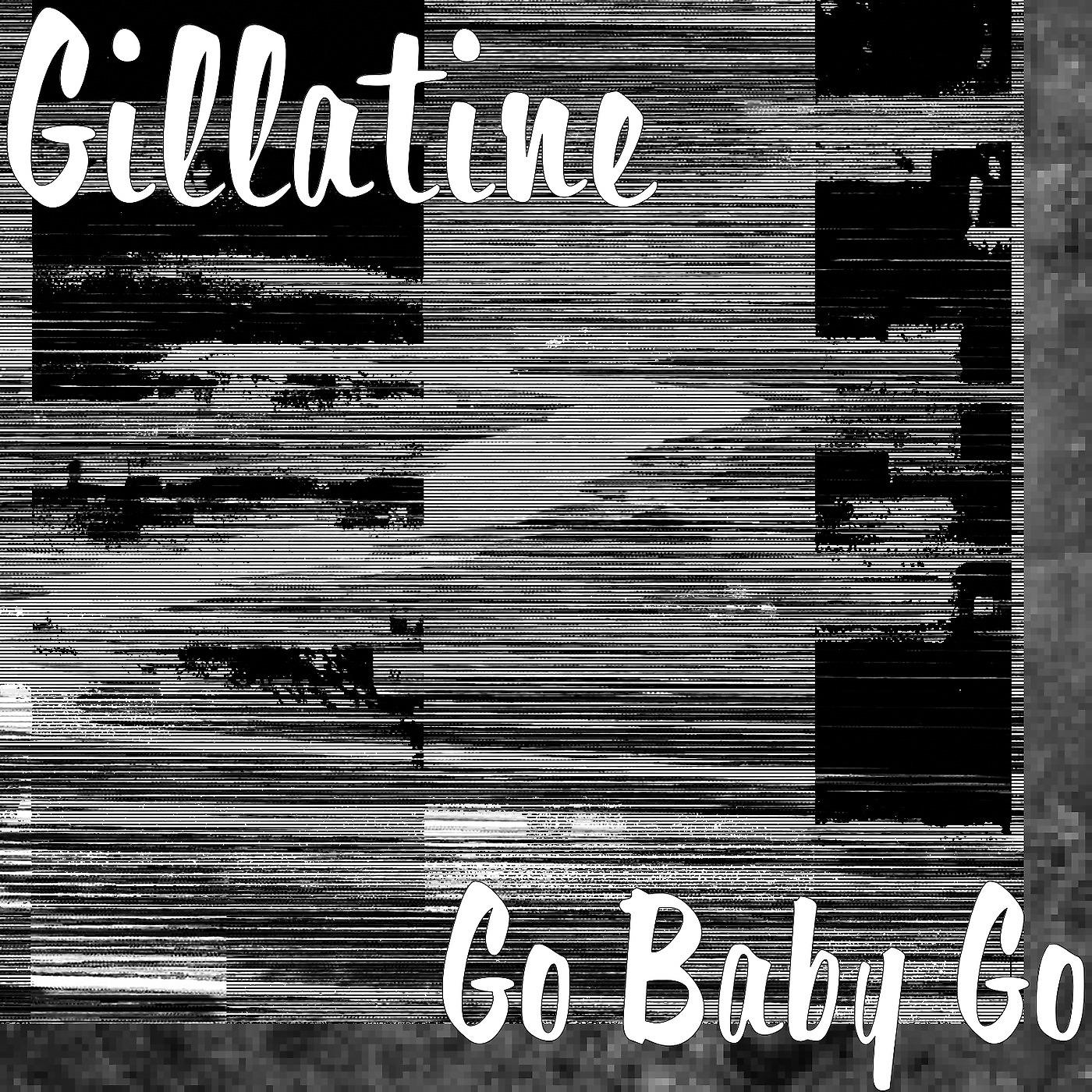 Постер альбома Go Baby Go