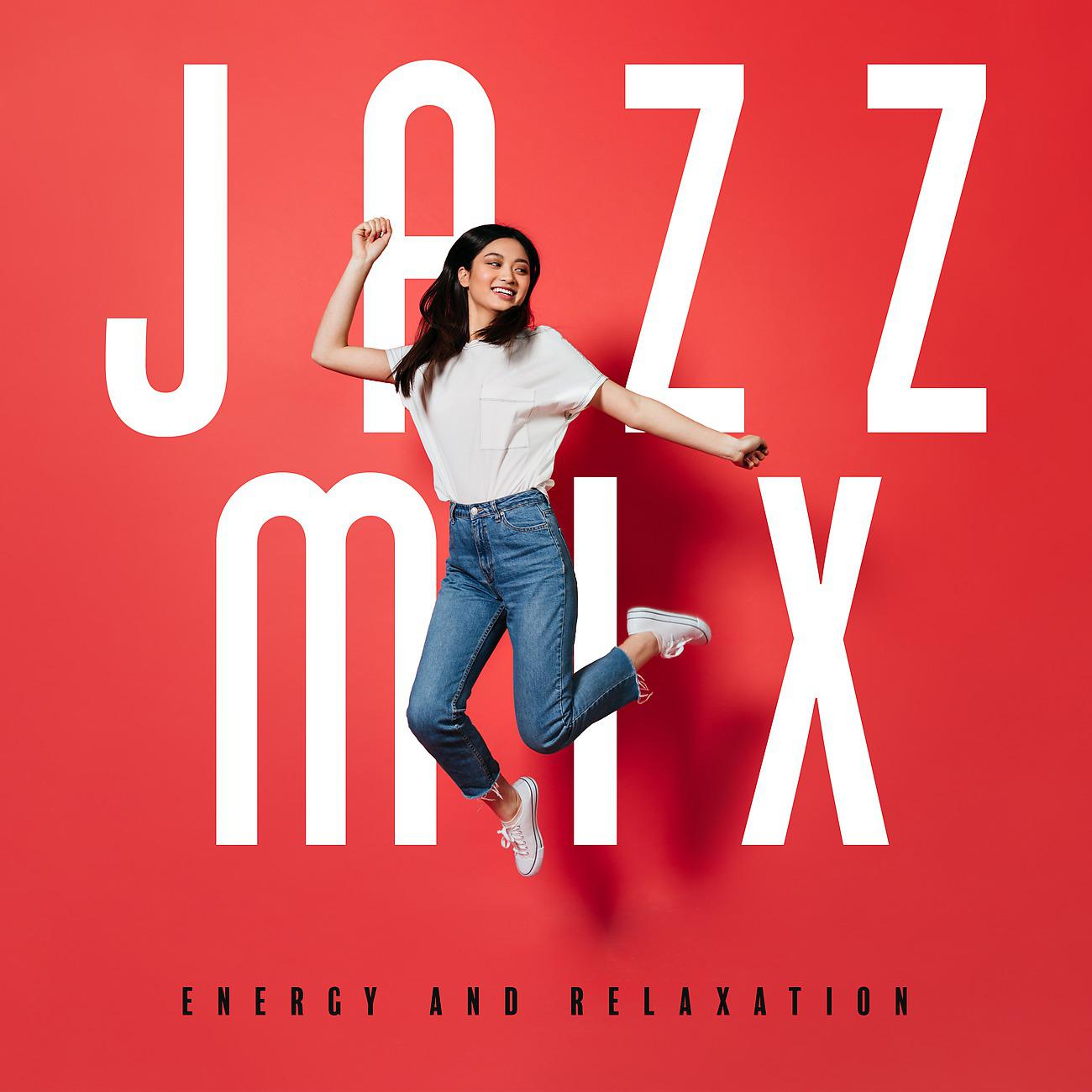 Постер альбома Jazz Mix
