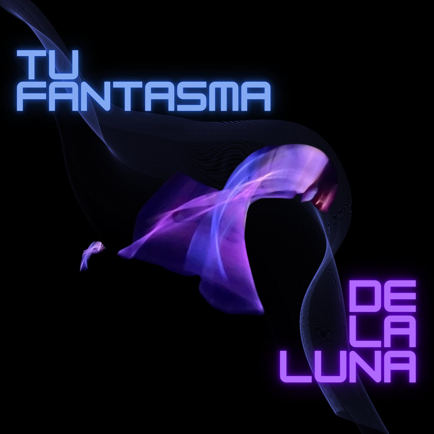 Постер альбома Tu Fantasma