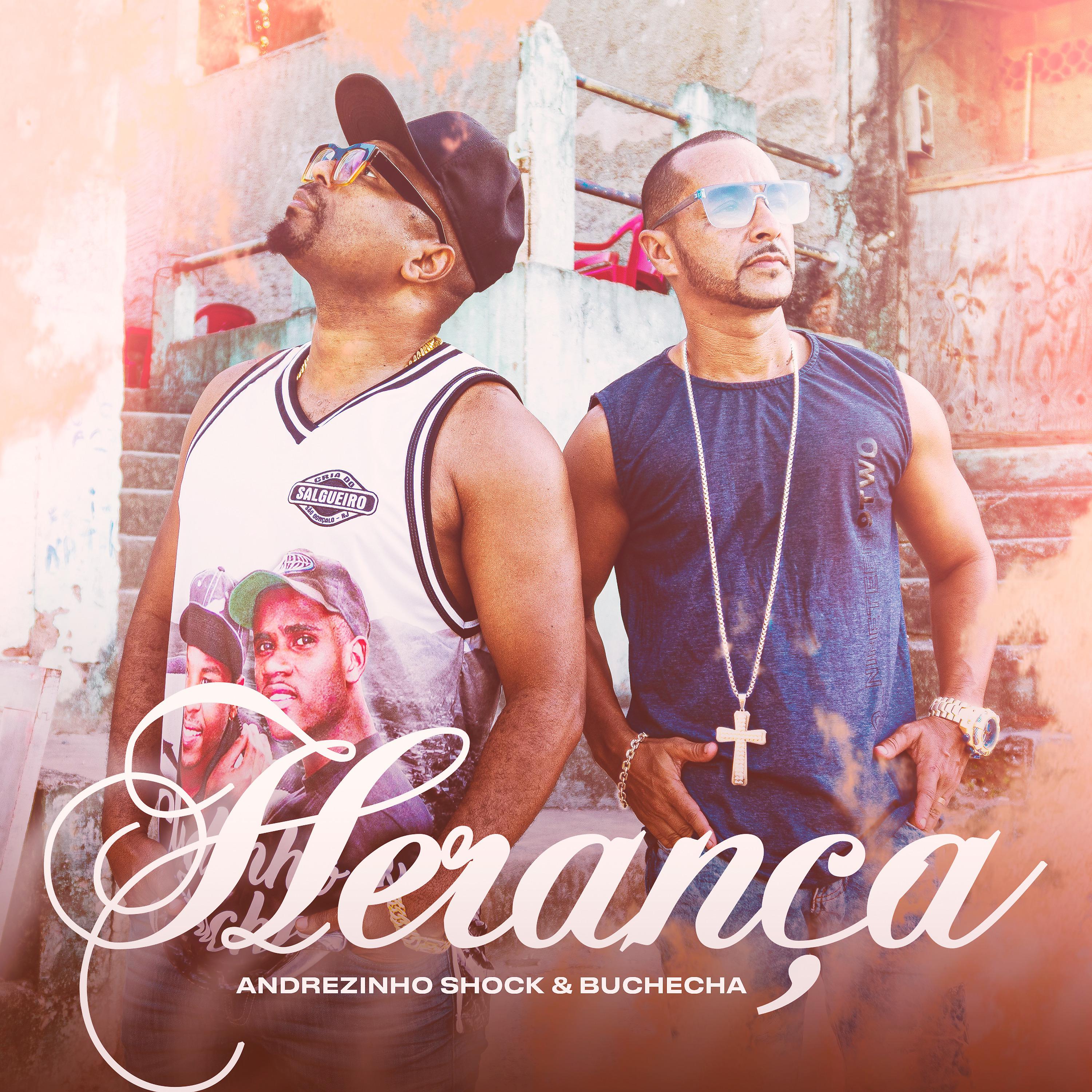 Постер альбома Herança