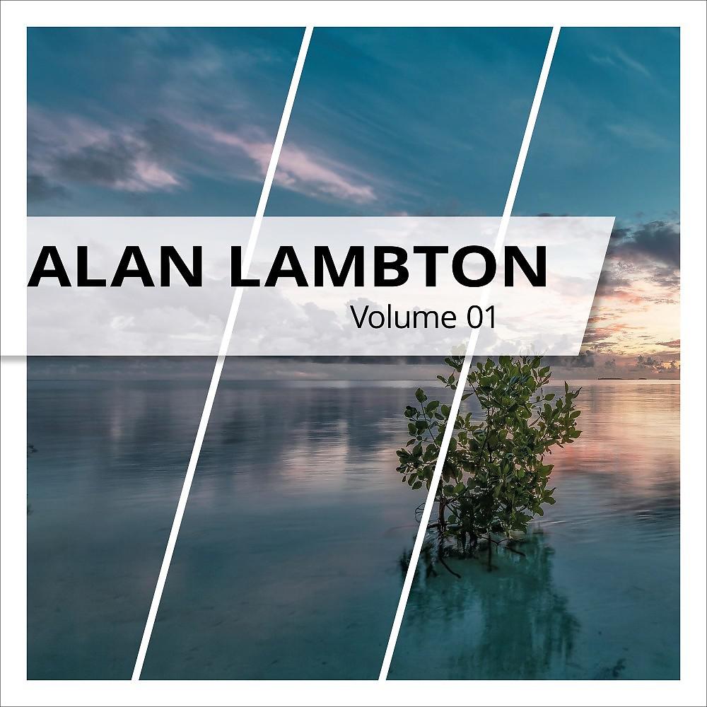 Постер альбома Alan Lambton, Vol. 1